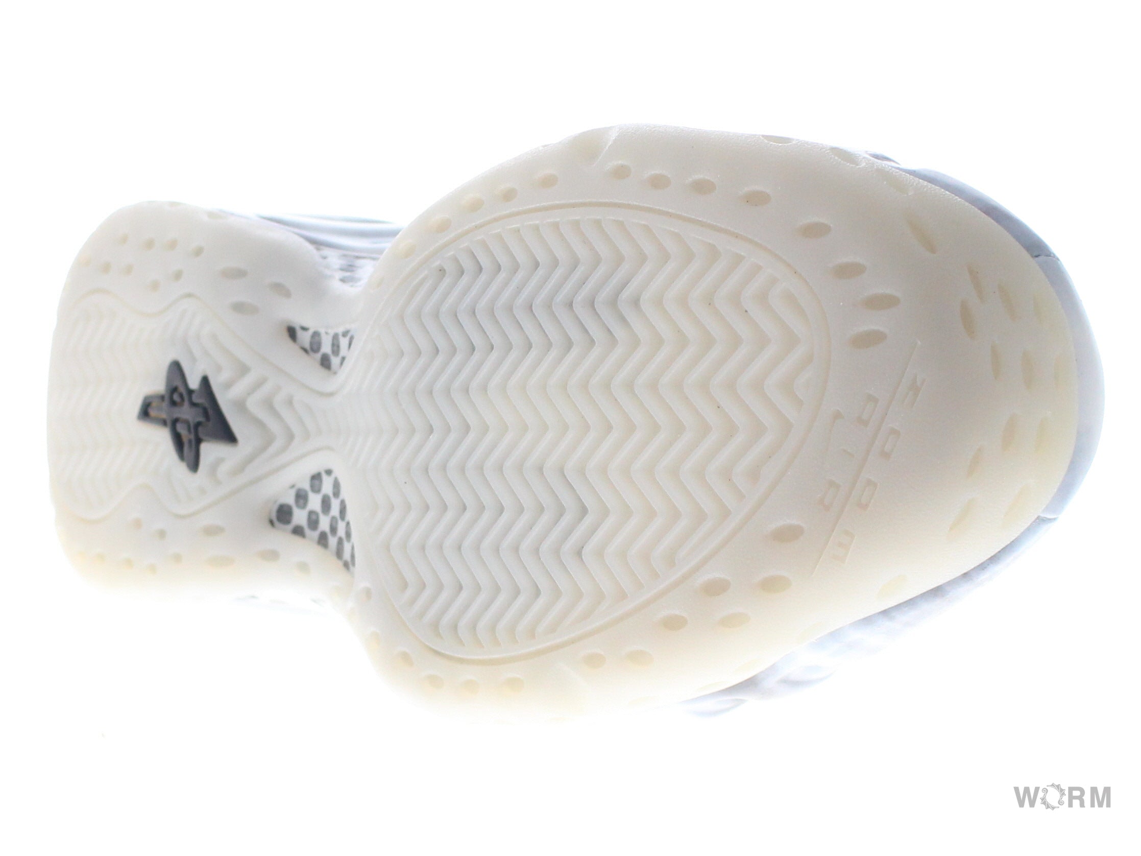 【US11.5】 NIKE AIR FOAMPOSITE ONE QS DM0115-001 【DS】