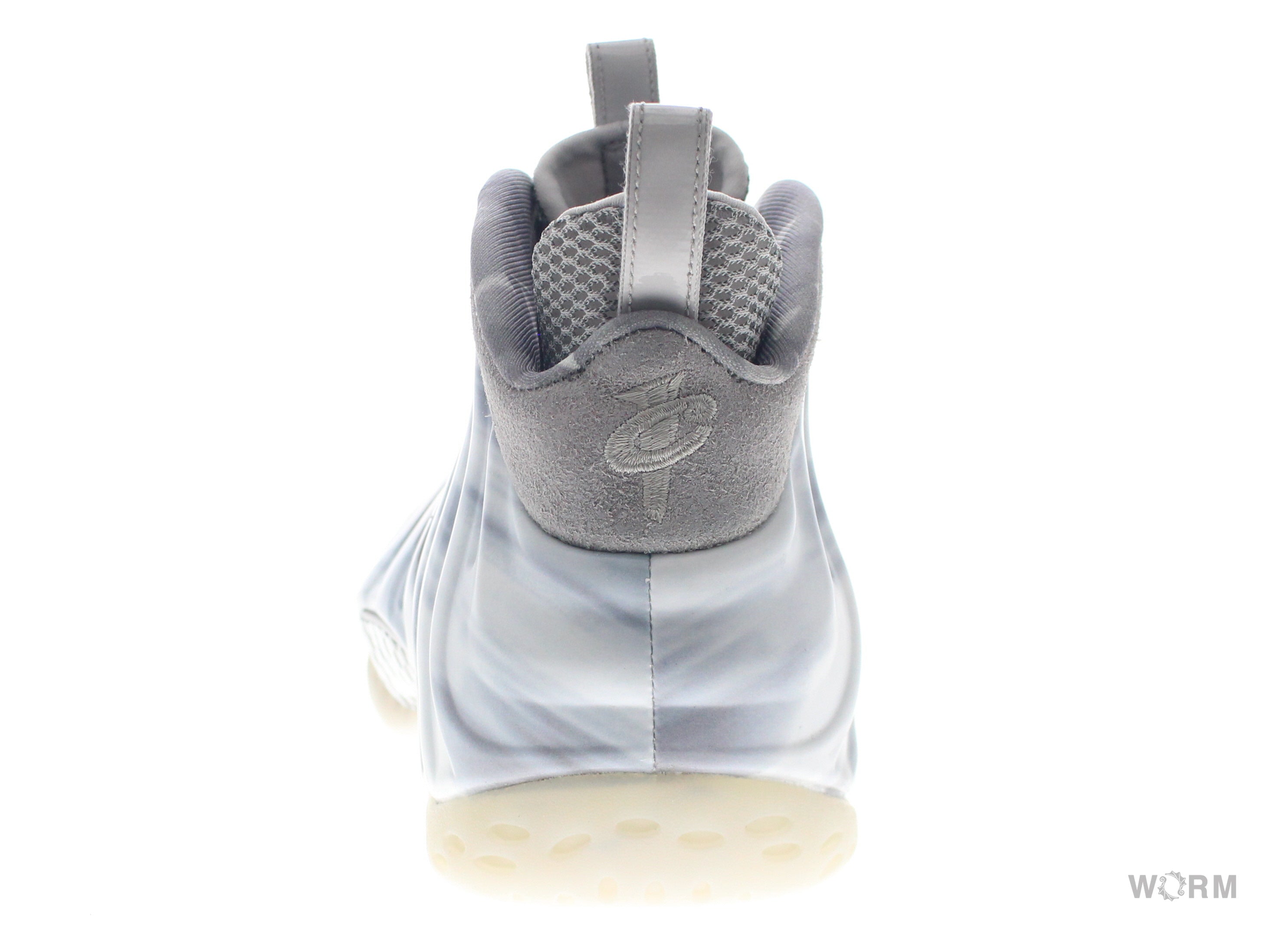 【US11.5】 NIKE AIR FOAMPOSITE ONE QS DM0115-001 【DS】