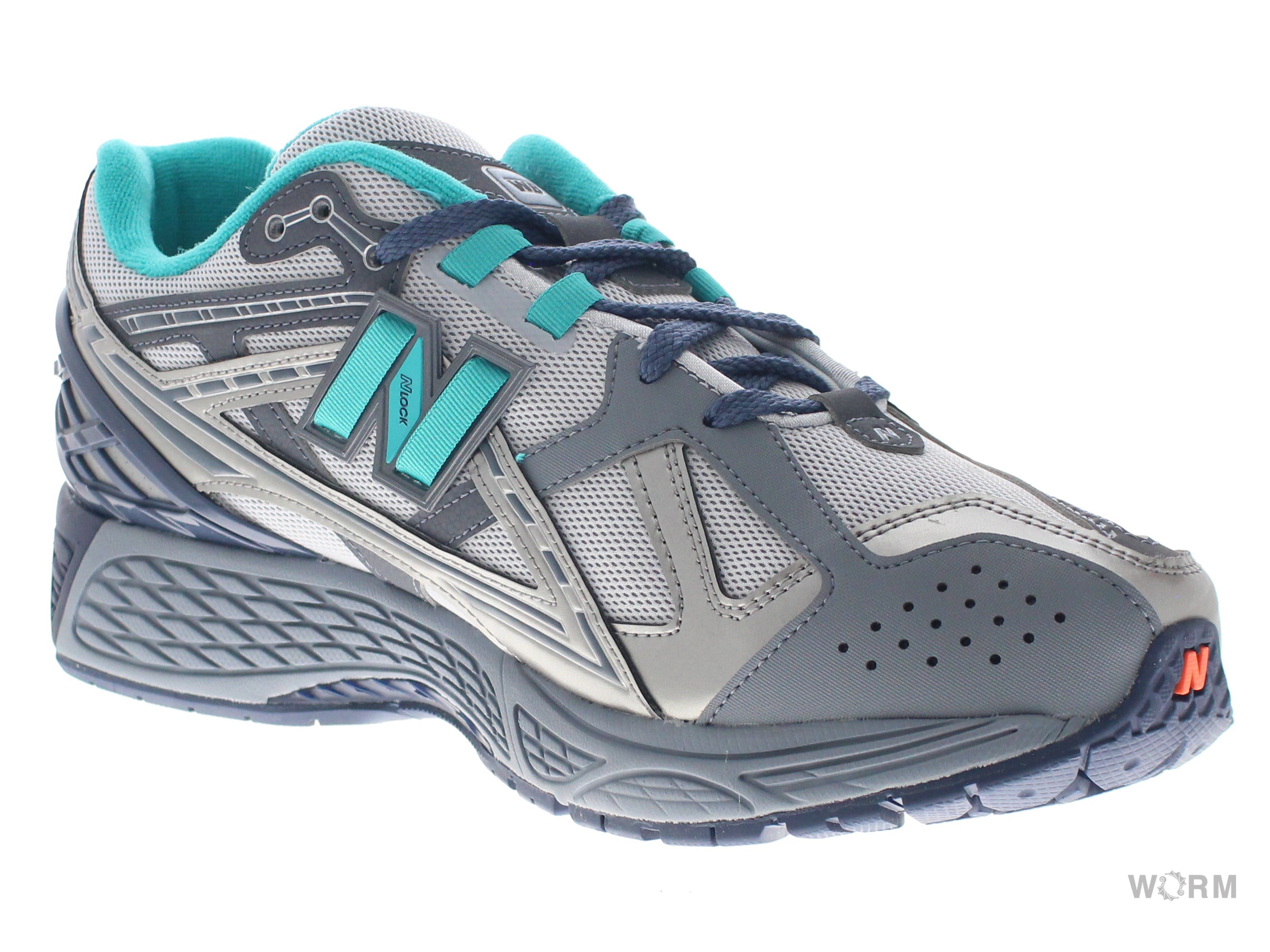 【US11】 New Balance M1906NK1 【DS】-WORM TOKYO-WORM TOKYO WEB STORE-100% Authentic Sneakers