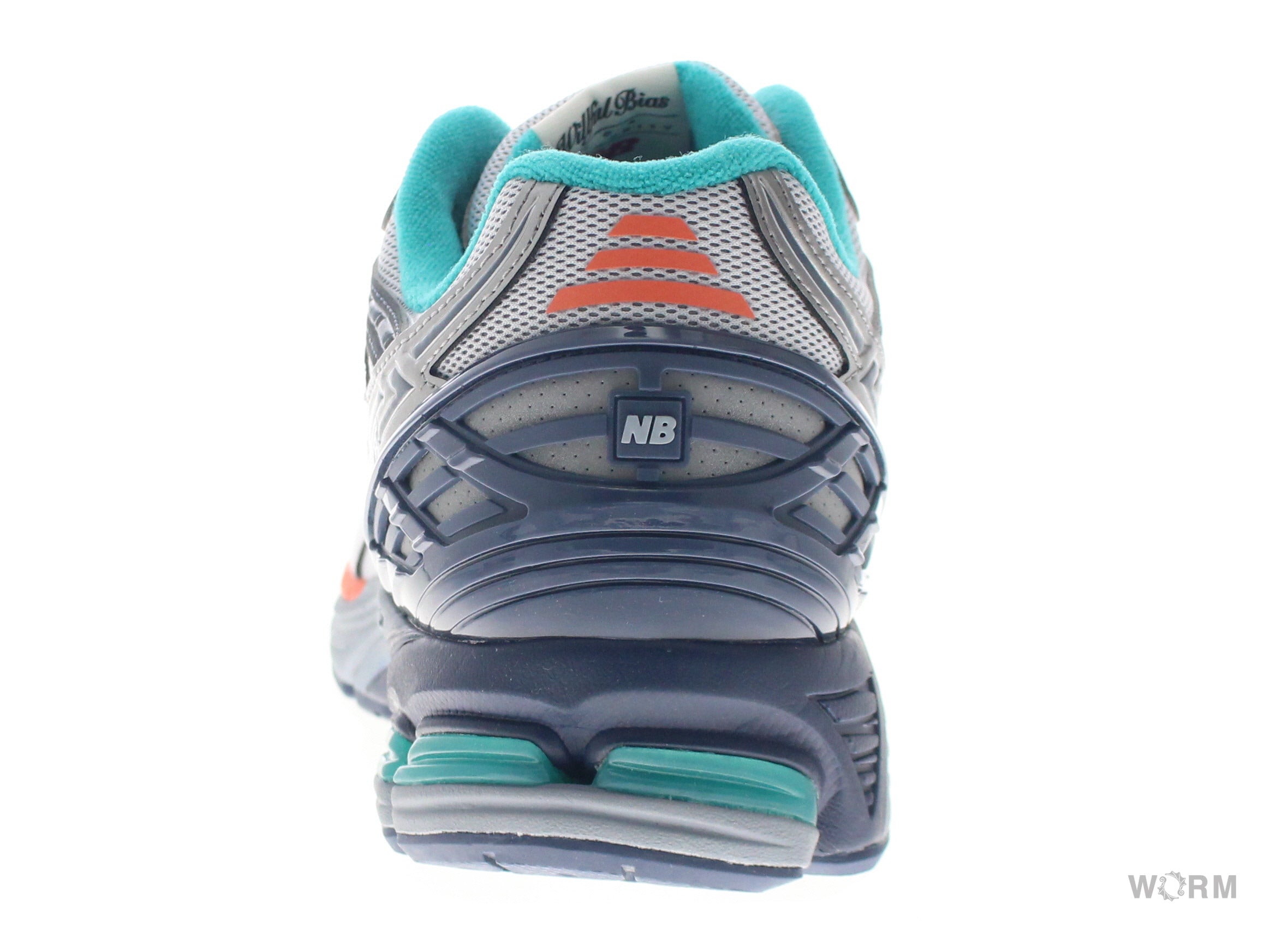 【US11】 New Balance M1906NK1 【DS】-WORM TOKYO-WORM TOKYO WEB STORE-100% Authentic Sneakers