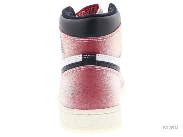 【US8】 AIR JORDAN 1 RETRO HIGH OG SP Trophy Room DA2728-100 【DS】-WORM TOKYO-WORM TOKYO WEB STORE-100% Authentic Sneakers