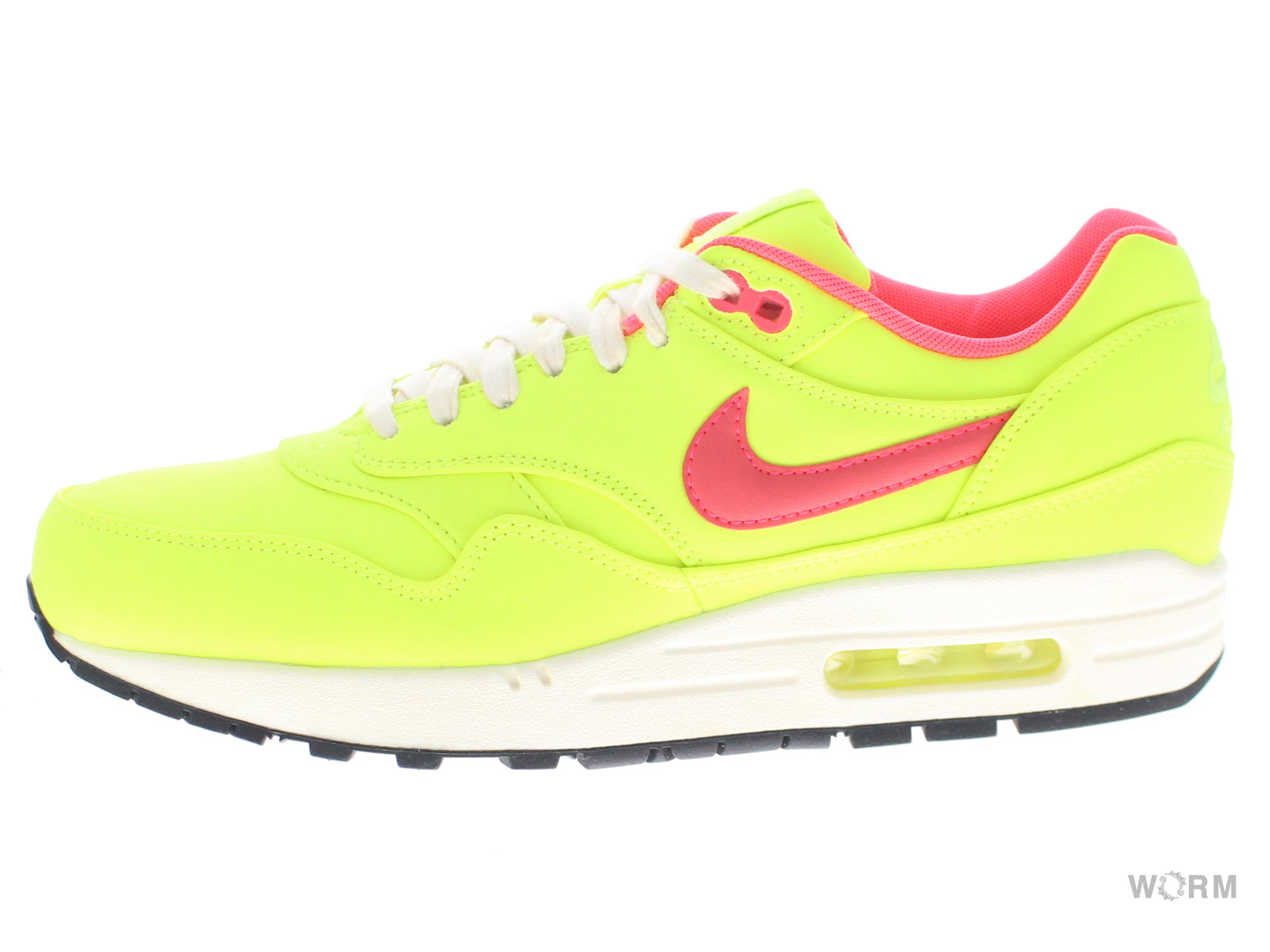 【US8】 NIKE AIR MAX 1 PREMIUM QS 665873-700 【DS】-WORM TOKYO-WORM TOKYO WEB STORE-100% Authentic Sneakers