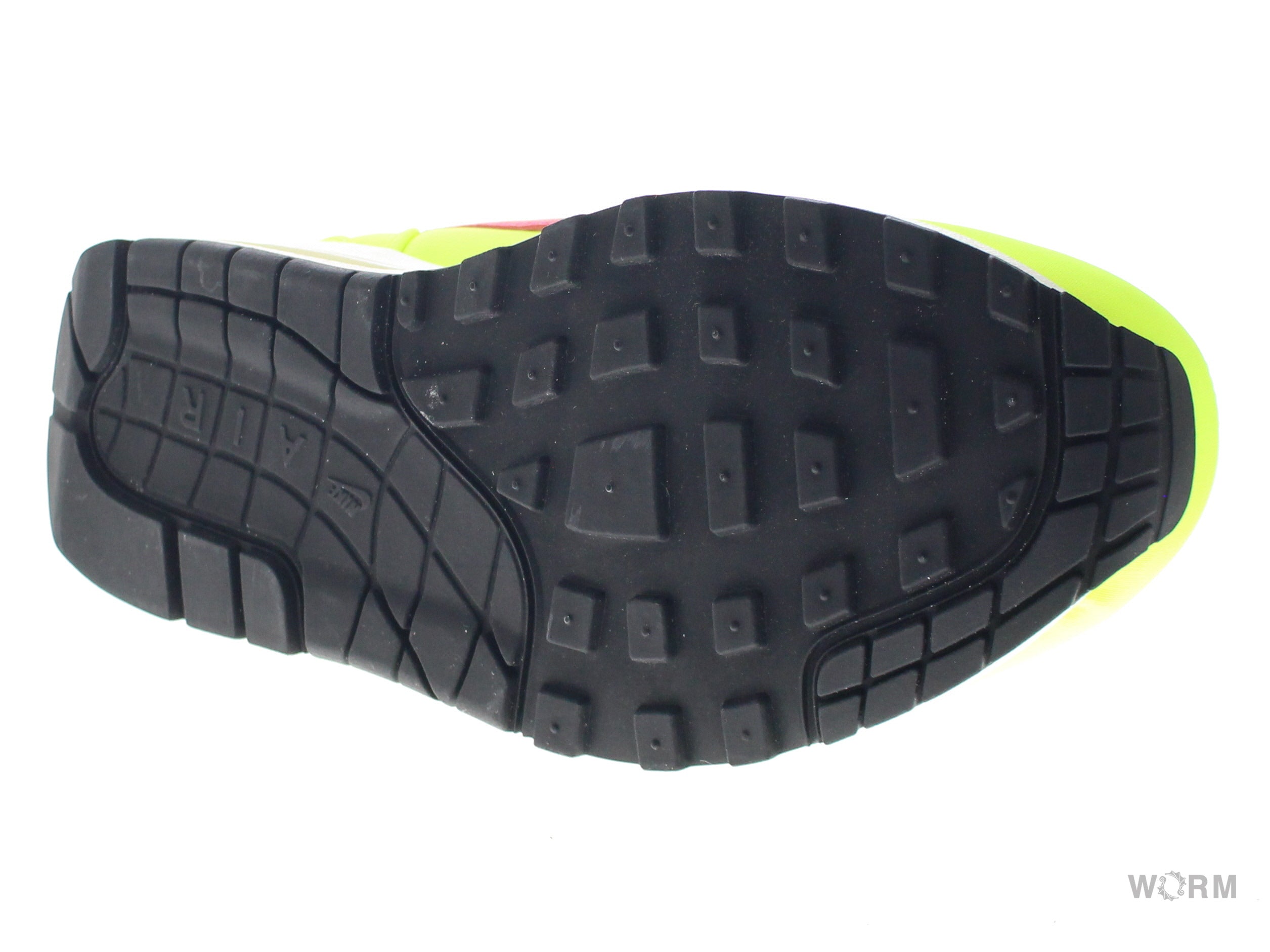 【US8】 NIKE AIR MAX 1 PREMIUM QS 665873-700 【DS】-WORM TOKYO-WORM TOKYO WEB STORE-100% Authentic Sneakers