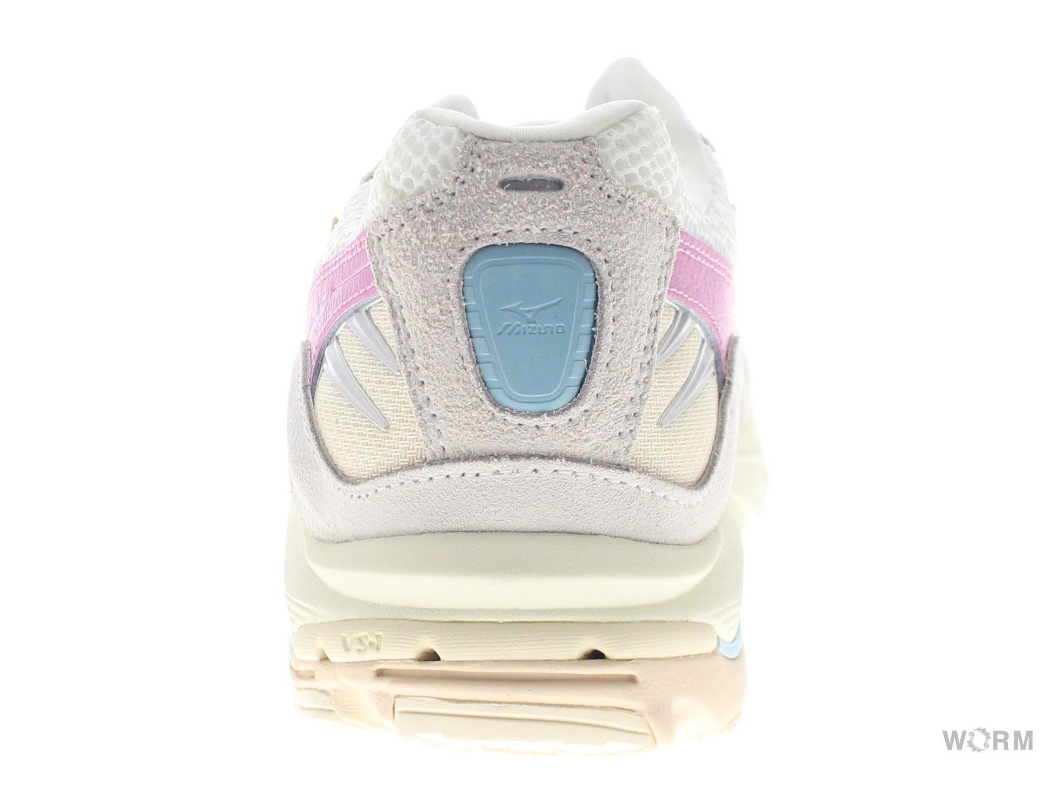 【US10】 MIZUNO WAVE RIDER 10 Kosei Pack D1GA242801 【DS】