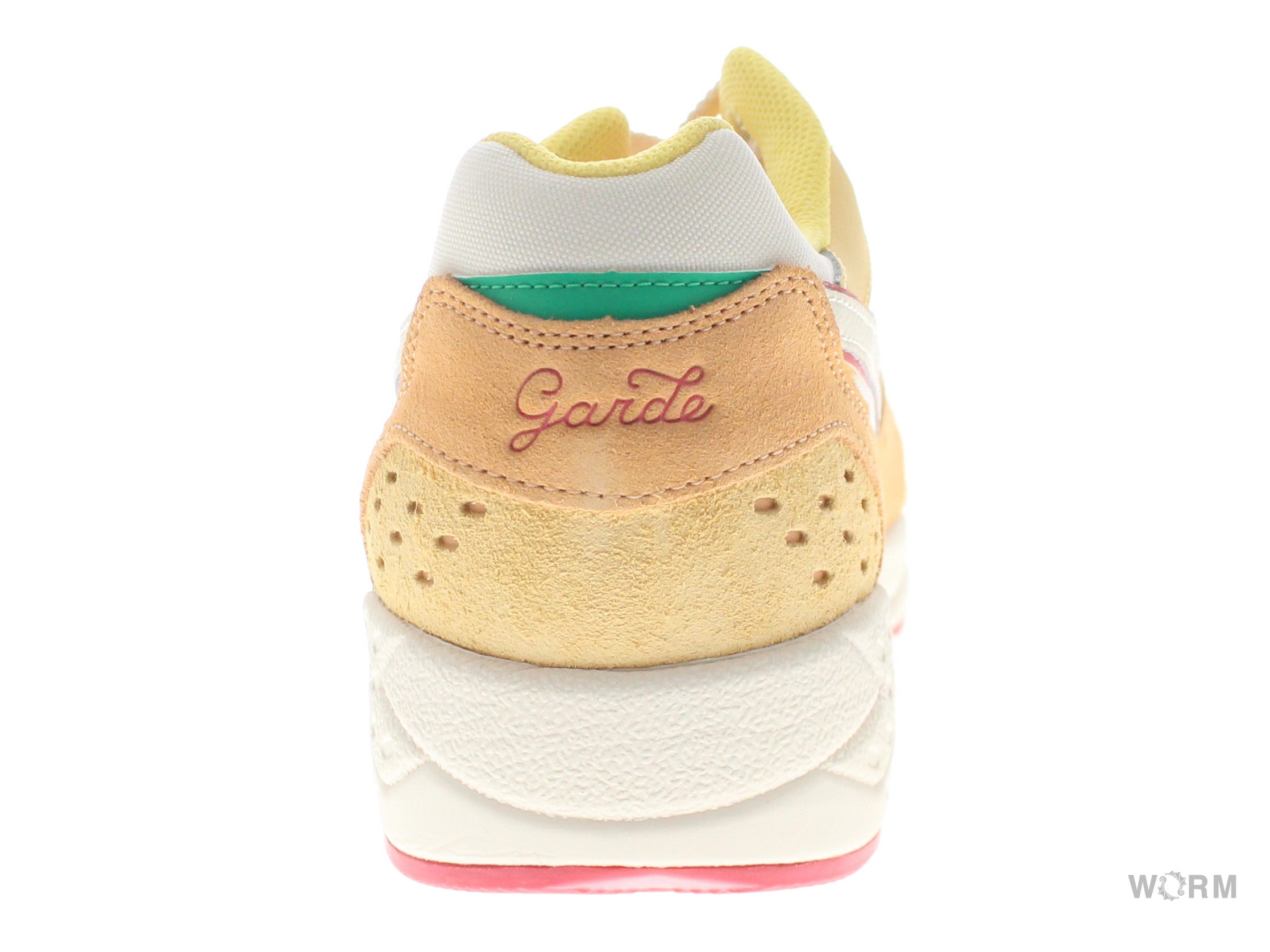 【US10.5】 MIZUNO CONTENDER CEIZER D1GD232101 【DS】-WORM TOKYO-WORM TOKYO WEB STORE-100% Authentic Sneakers