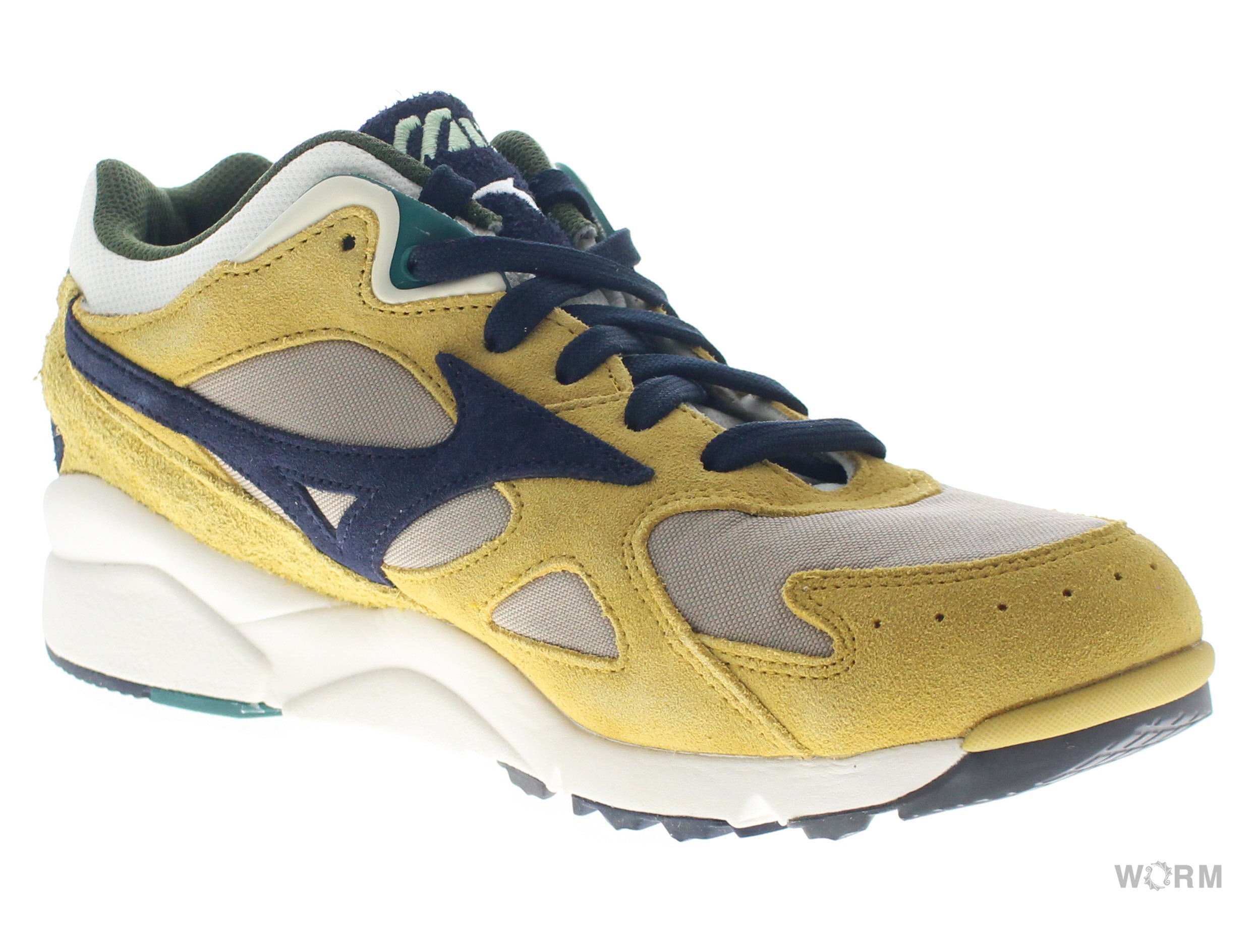 【US11】 MIZUNO SKY MEDAL D1GA227904 【DS】