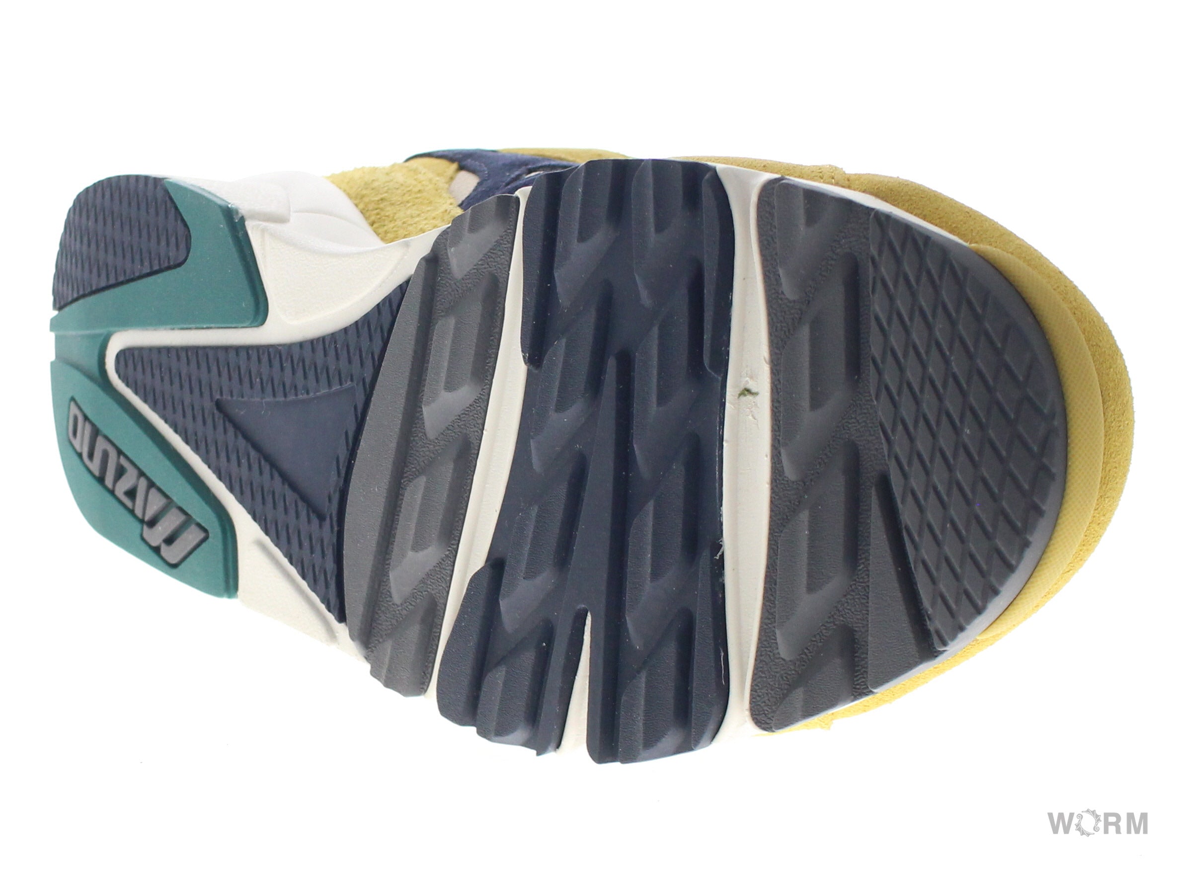 【US11】 MIZUNO SKY MEDAL D1GA227904 【DS】-WORM TOKYO-WORM TOKYO WEB STORE-100% Authentic Sneakers