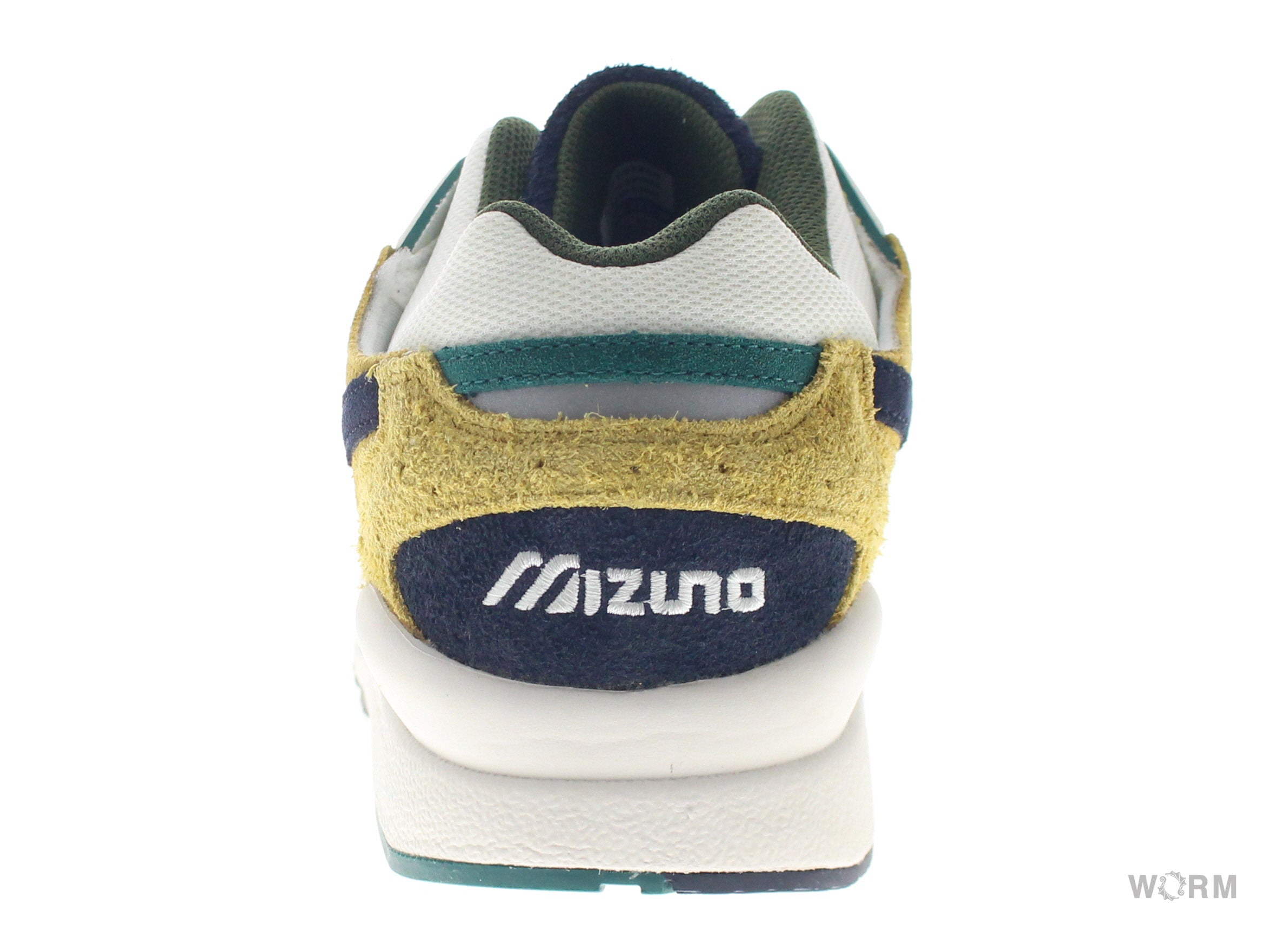 【US11】 MIZUNO SKY MEDAL D1GA227904 【DS】-WORM TOKYO-WORM TOKYO WEB STORE-100% Authentic Sneakers