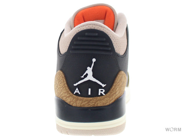 【US9】 AIR JORDAN 3 RETRO CT8532-008 【DS】-WORM TOKYO-WORM TOKYO WEB STORE-100% Authentic Sneakers