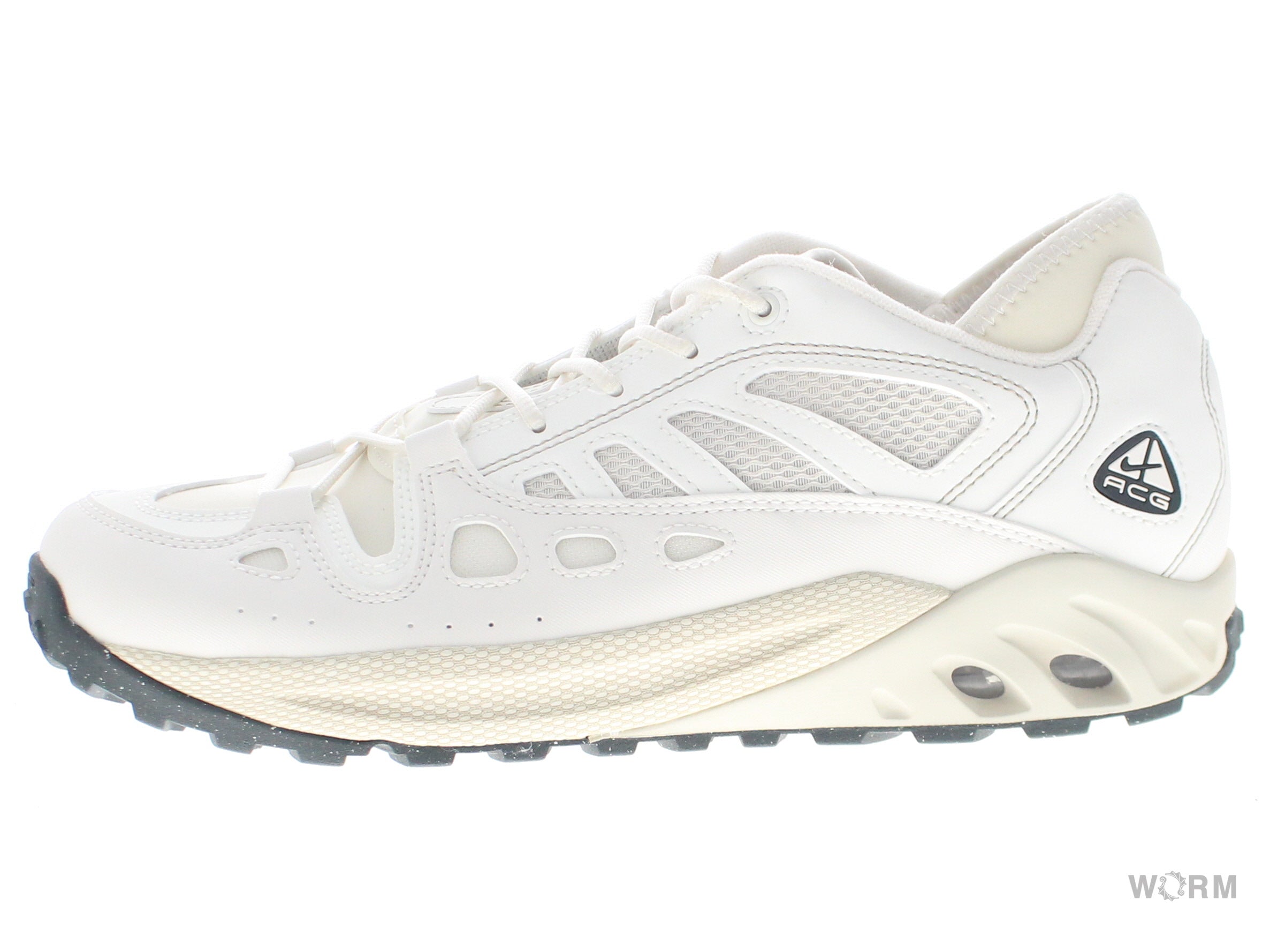 【US8.5】 NIKE ACG AIR EXPLORAID FJ1920-100 【DS】