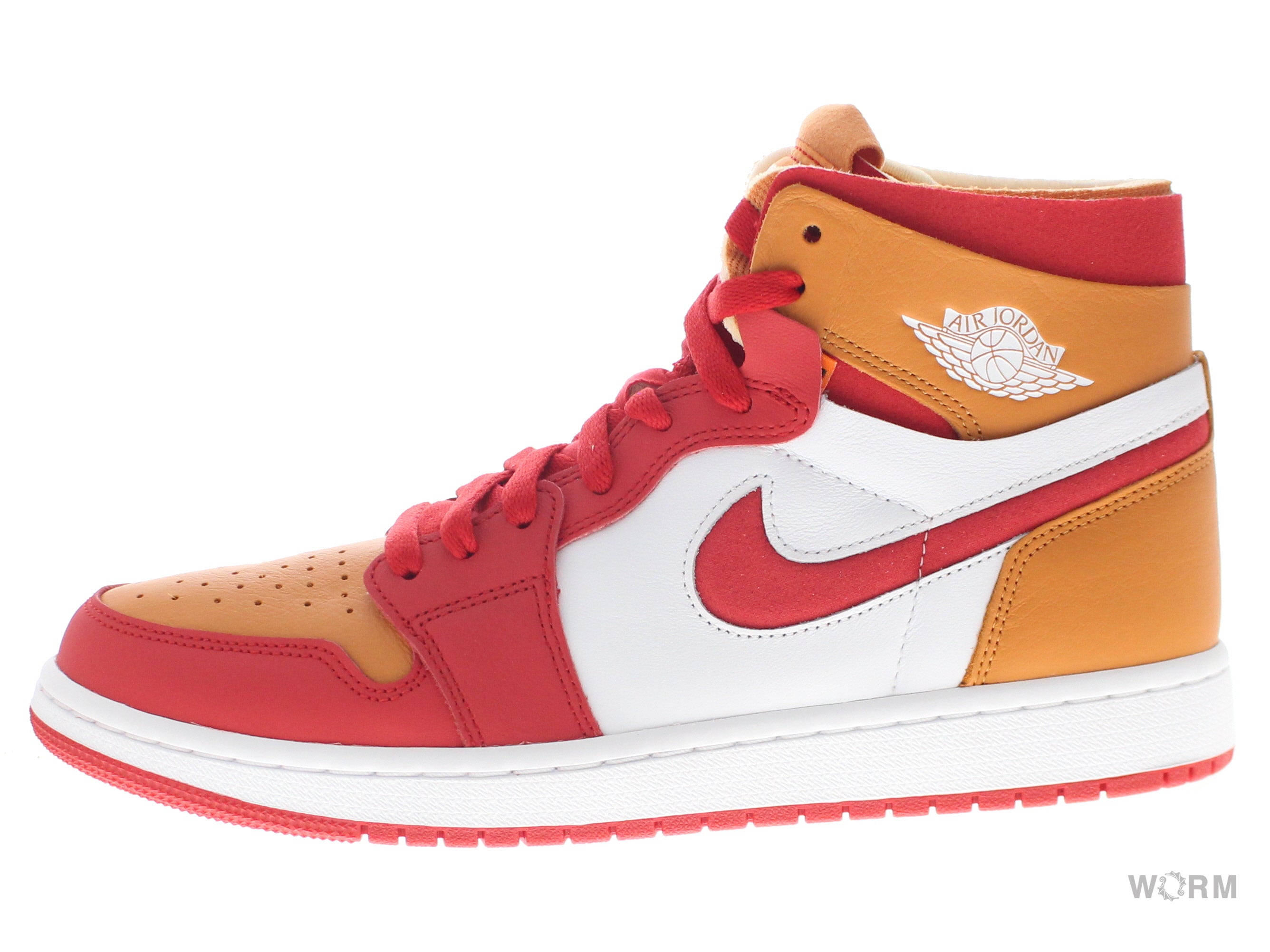 【W US10】 W AIR JORDAN 1 ZOOM AIR CMFT CT0979-603 【DS】-WORM TOKYO-WORM TOKYO WEB STORE-100% Authentic Sneakers