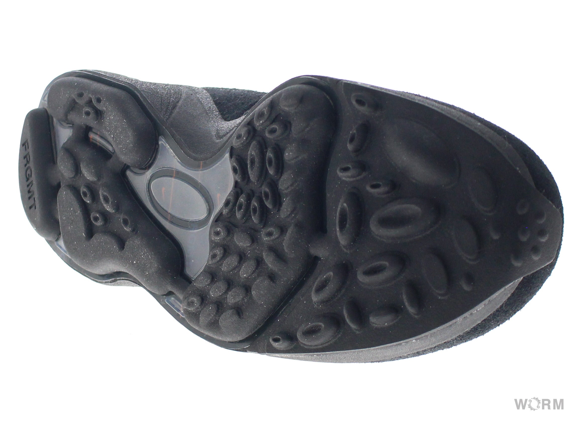 【US8】 NIKE AIR ZOOM SPIRIDON SP HF5455-001 【DS】-WORM TOKYO-WORM TOKYO WEB STORE-100% Authentic Sneakers