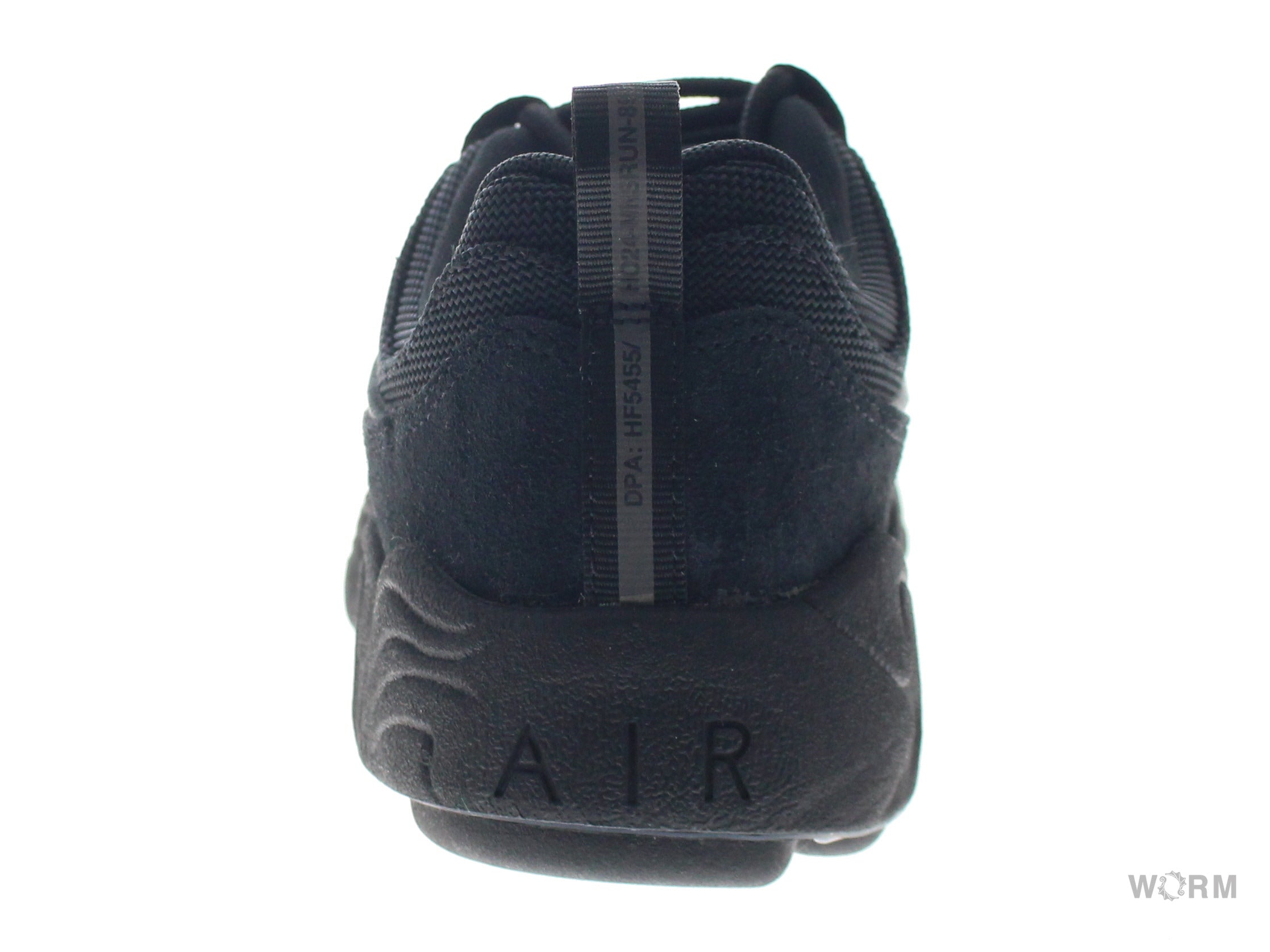 【US8】 NIKE AIR ZOOM SPIRIDON SP HF5455-001 【DS】-WORM TOKYO-WORM TOKYO WEB STORE-100% Authentic Sneakers