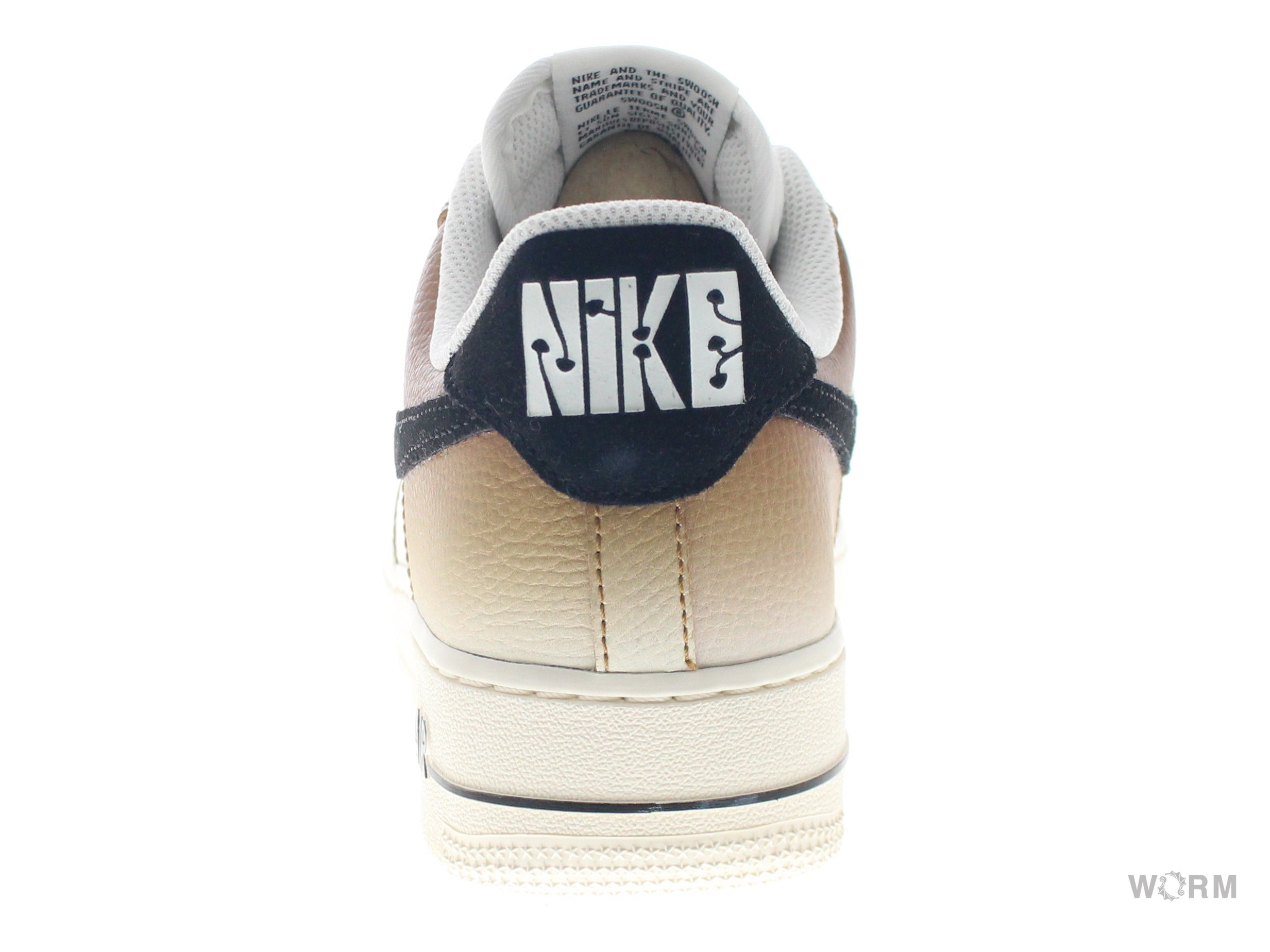 【W US9】 NIKE WMNS AIR FORCE 1 07 DO6682-200 【DS】-WORM TOKYO-WORM TOKYO WEB STORE-100% Authentic Sneakers