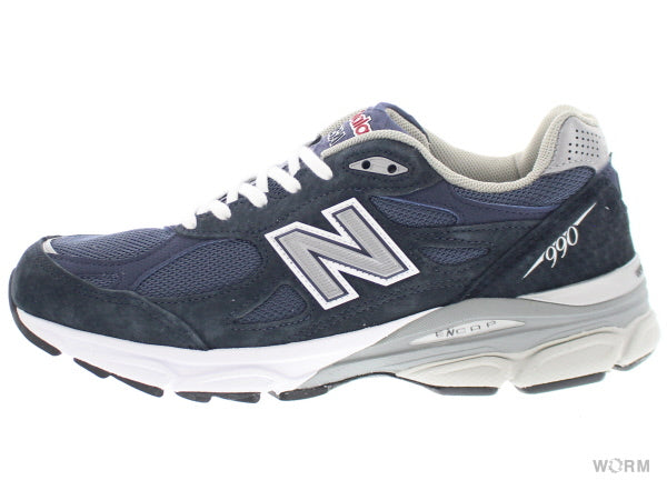【US9.5】 New Balance M990NB3 【DS】