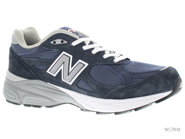 【US9.5】 New Balance M990NB3 【DS】