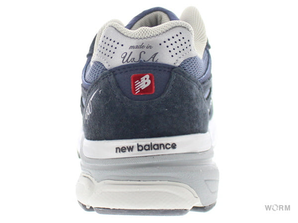 【US9.5】 New Balance M990NB3 【DS】