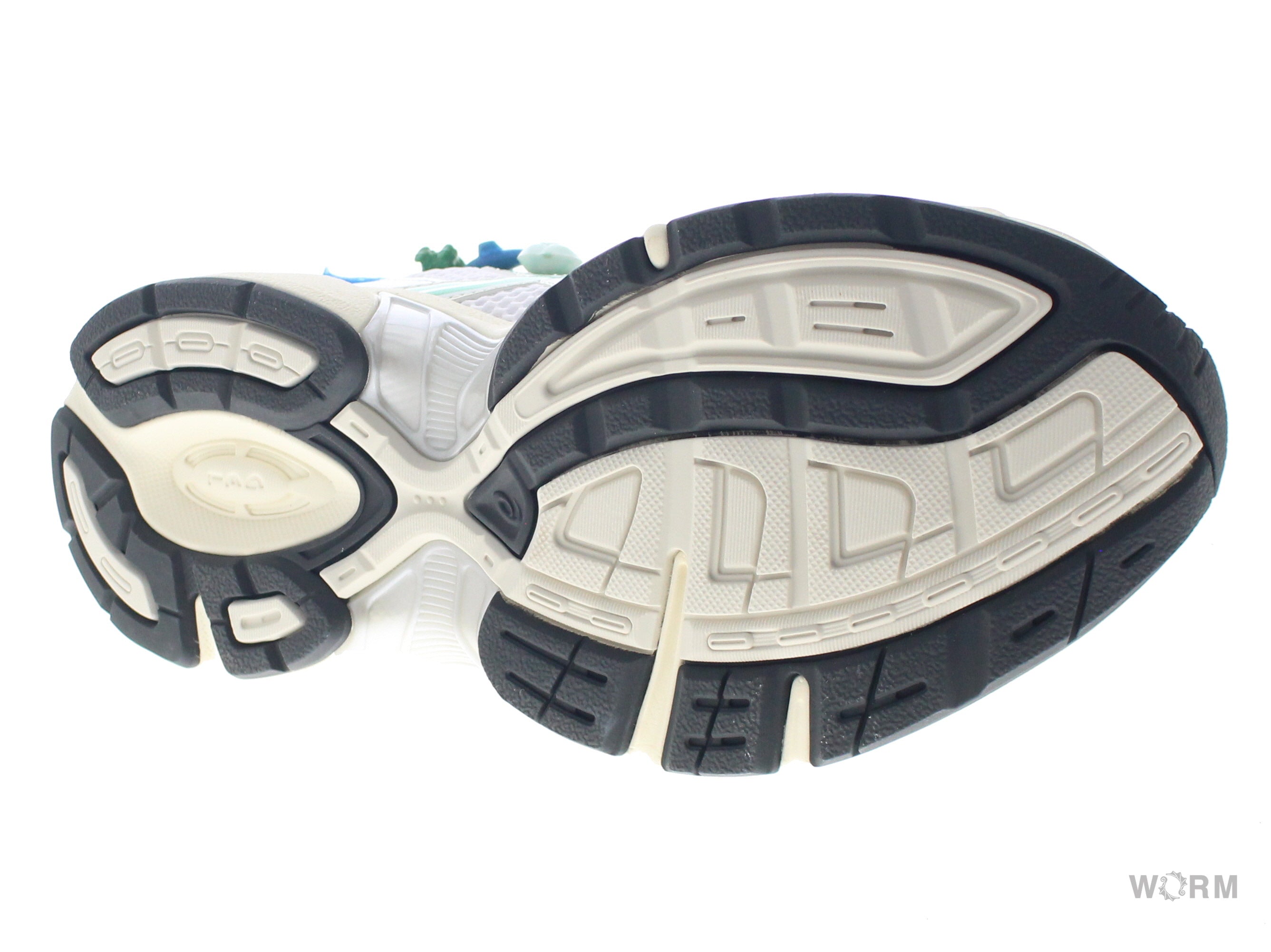 【US10】 ASICS GEL-1130 BENTGABLENITS 1202A164-114 【DS】