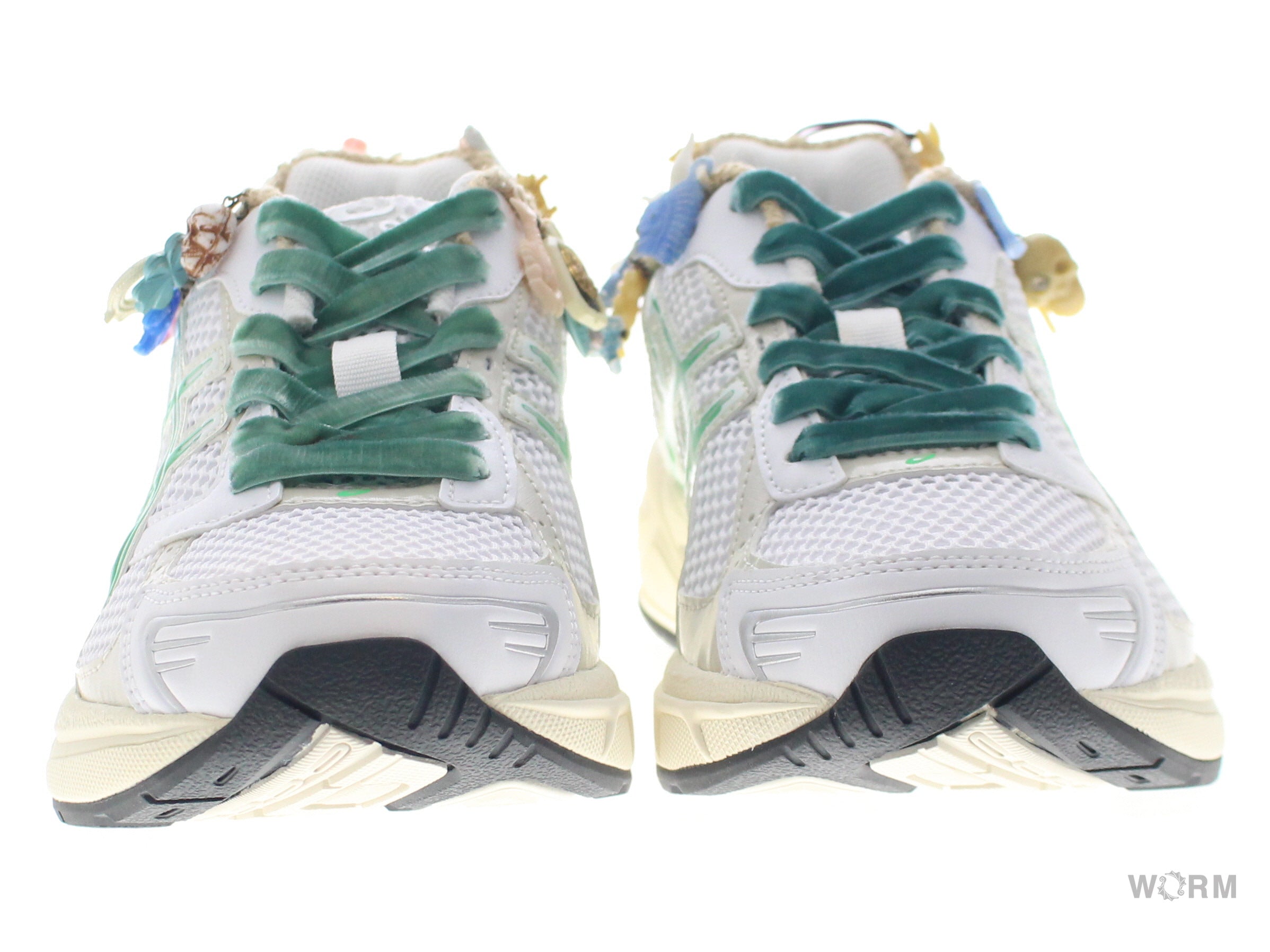 【US8】 ASICS GEL-1130 BENTGABLENITS 1202A164-114 【DS】