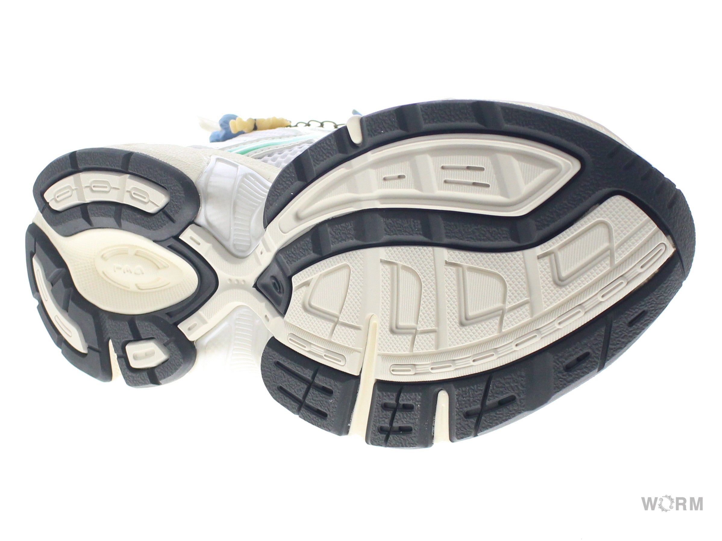 【US8】 ASICS GEL-1130 BENTGABLENITS 1202A164-114 【DS】