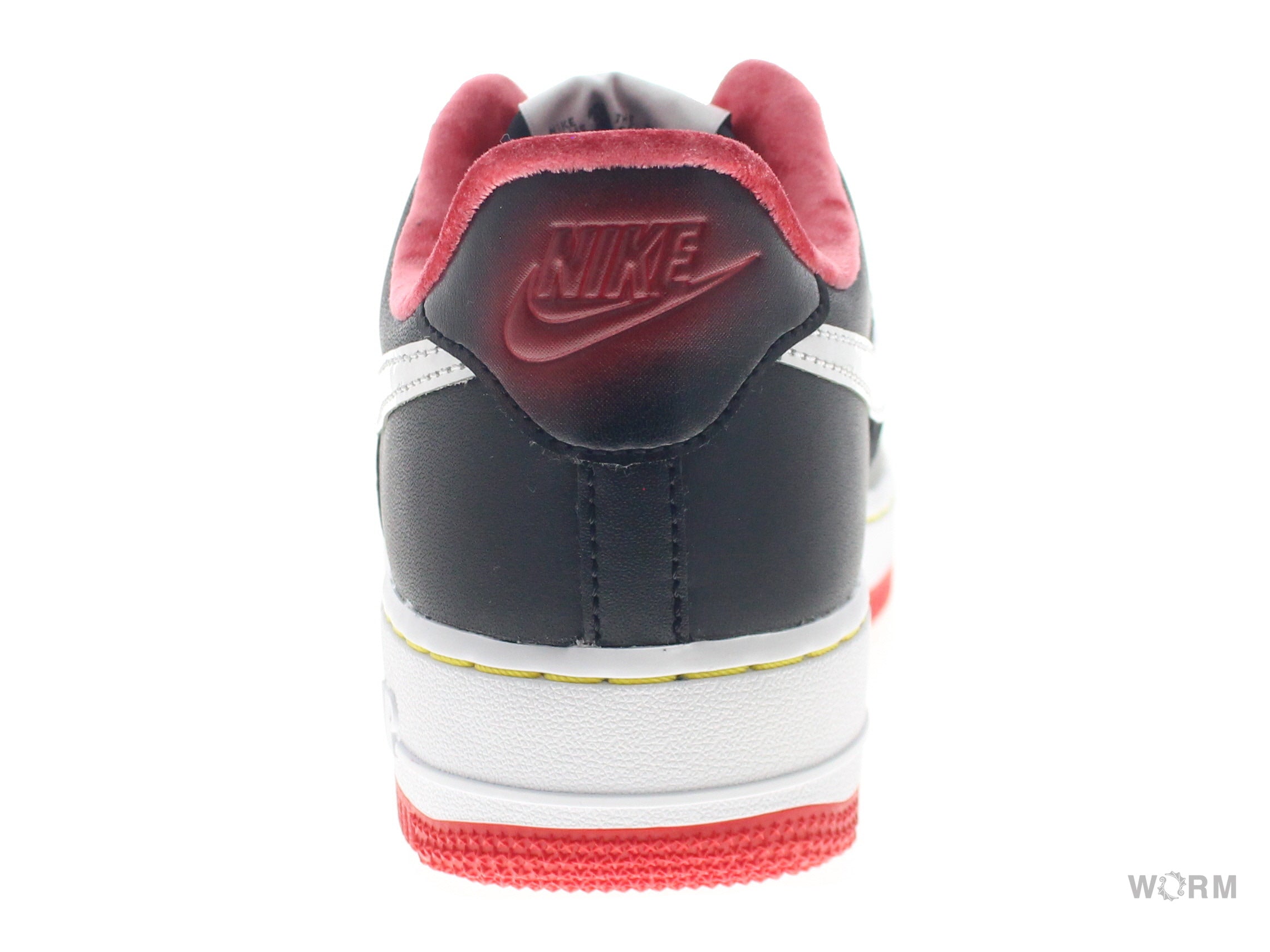 【US8】 NIKE AIR FORCE 1 LOW PRM DZ5427-001 【DS】