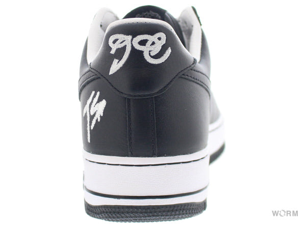 【US8】 NIKE AIR FORCE 1 LOW QS TS TERROR SQUAD FJ5756-100 【DS】-WORM TOKYO-WORM TOKYO WEB STORE-100% Authentic Sneakers