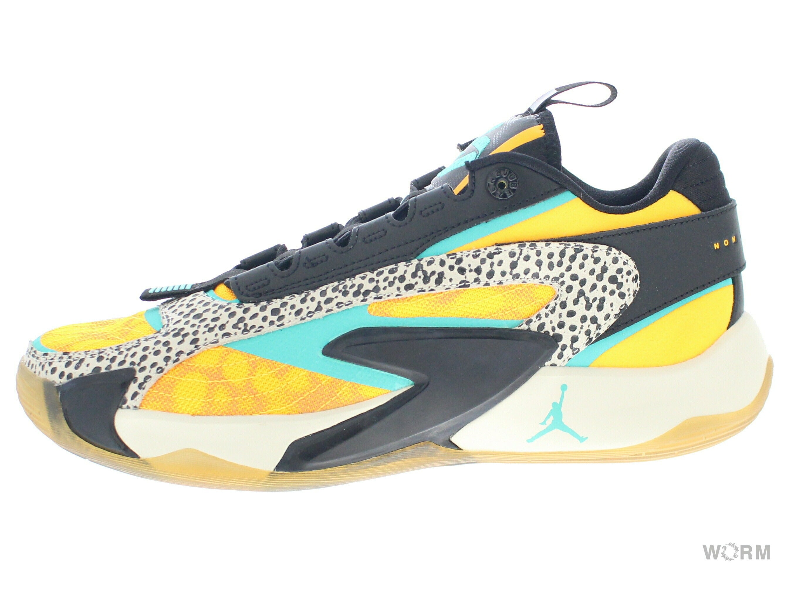 【US9】 JORDAN LUKA 2 PF The Pitch FQ9046-800 【DS】-WORM TOKYO-WORM TOKYO WEB STORE-100% Authentic Sneakers