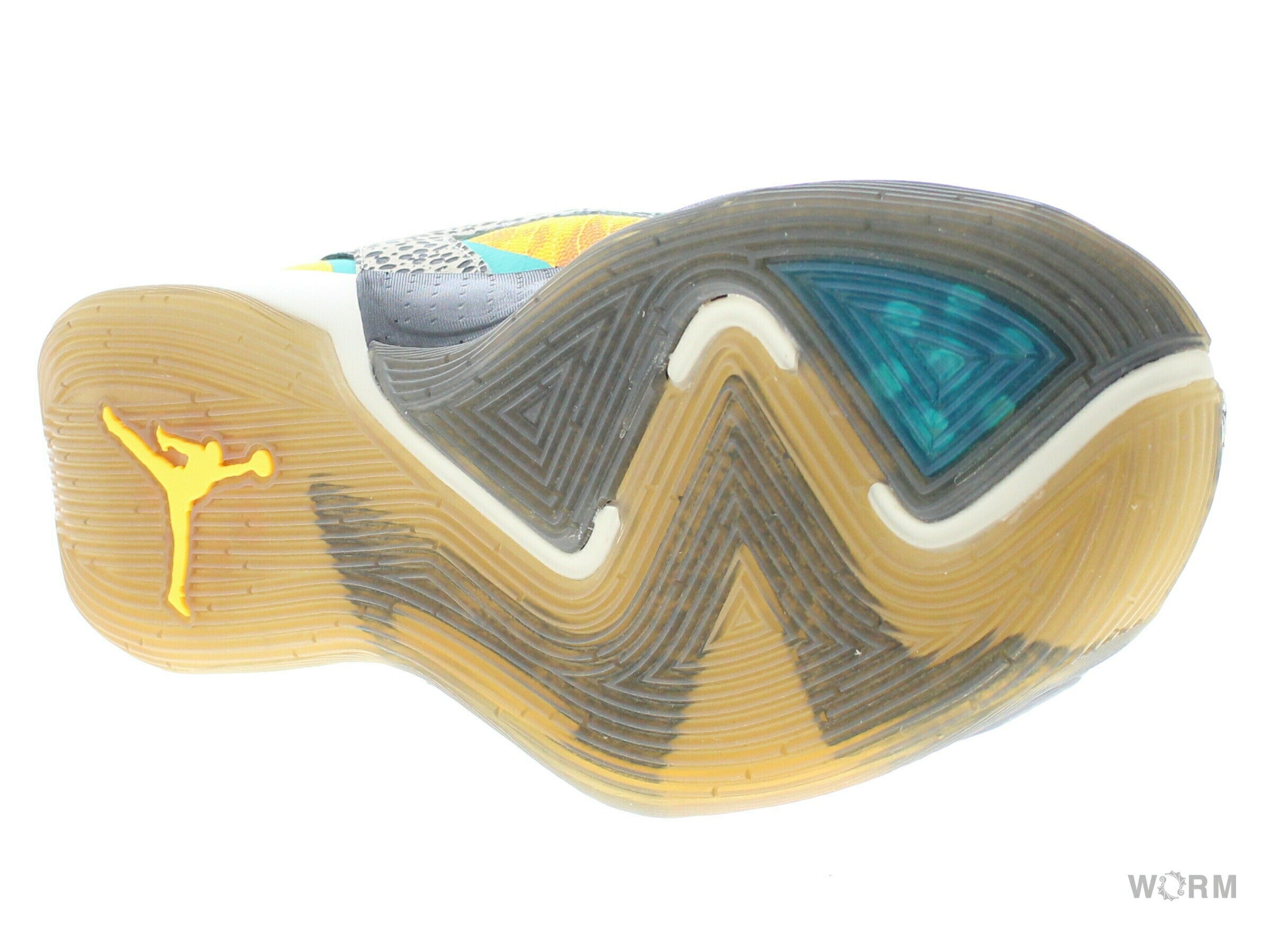 【US9】 JORDAN LUKA 2 PF The Pitch FQ9046-800 【DS】-WORM TOKYO-WORM TOKYO WEB STORE-100% Authentic Sneakers