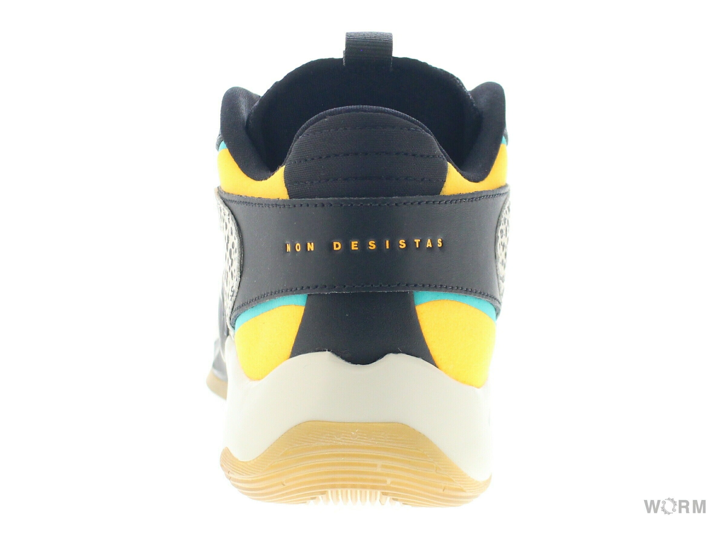 【US9】 JORDAN LUKA 2 PF The Pitch FQ9046-800 【DS】-WORM TOKYO-WORM TOKYO WEB STORE-100% Authentic Sneakers