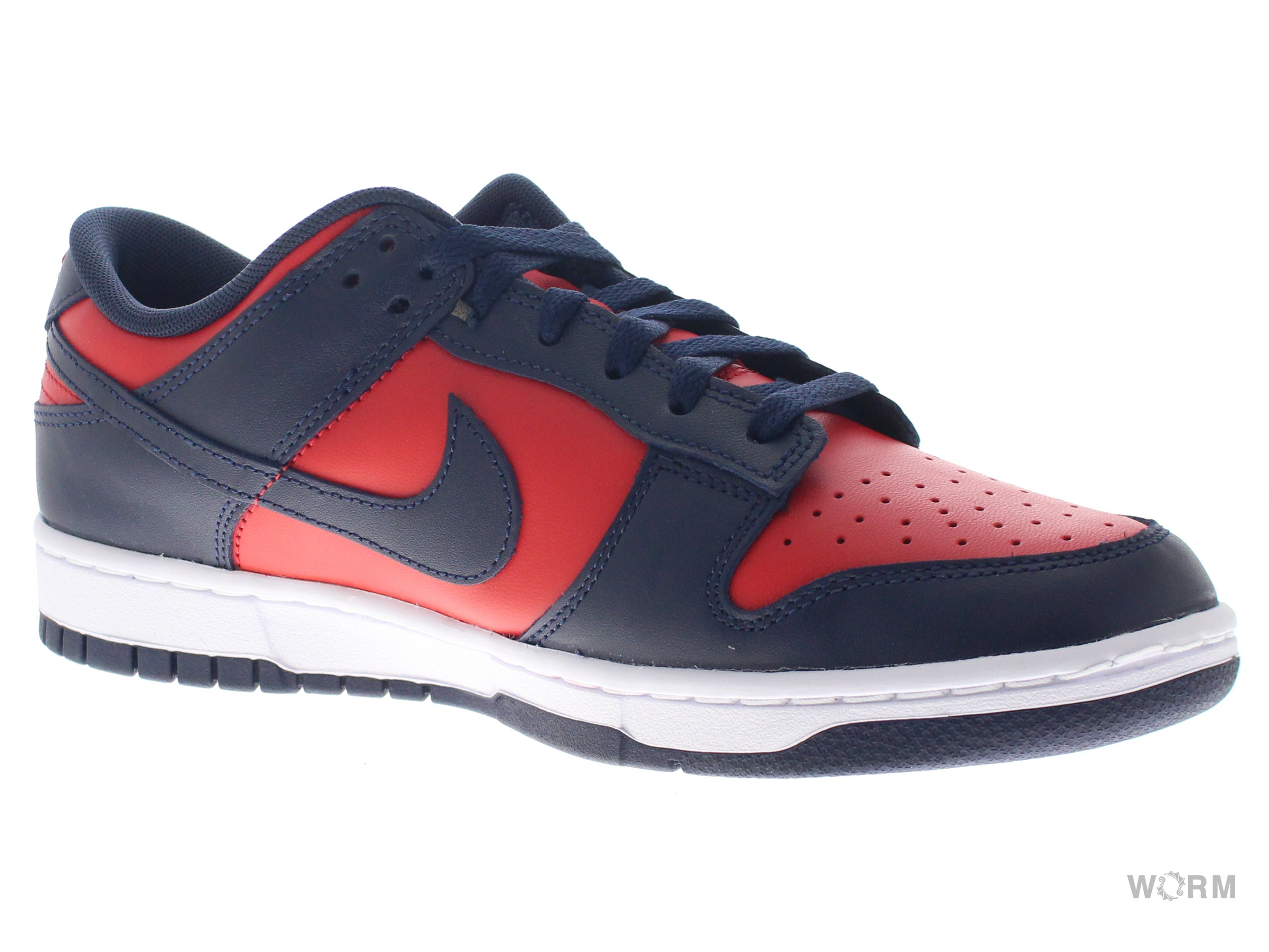 【US10】 NIKE DUNK LOW RETRO DV0833-601 【DS】-WORM TOKYO-WORM TOKYO WEB STORE-100% Authentic Sneakers