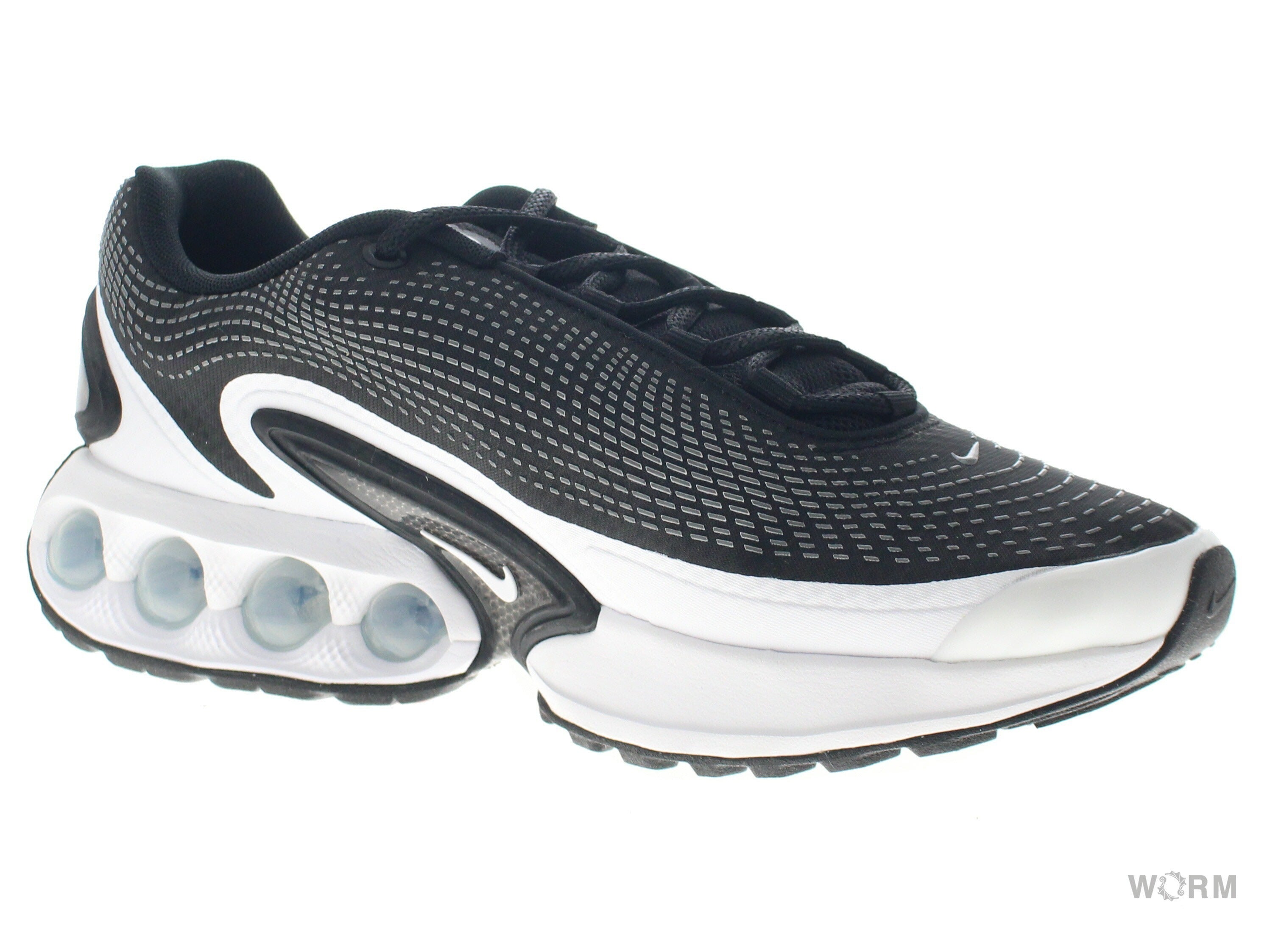 【US12】 NIKE AIR MAX DN DV3337-003 【DS】-WORM TOKYO-WORM TOKYO WEB STORE-100% Authentic Sneakers