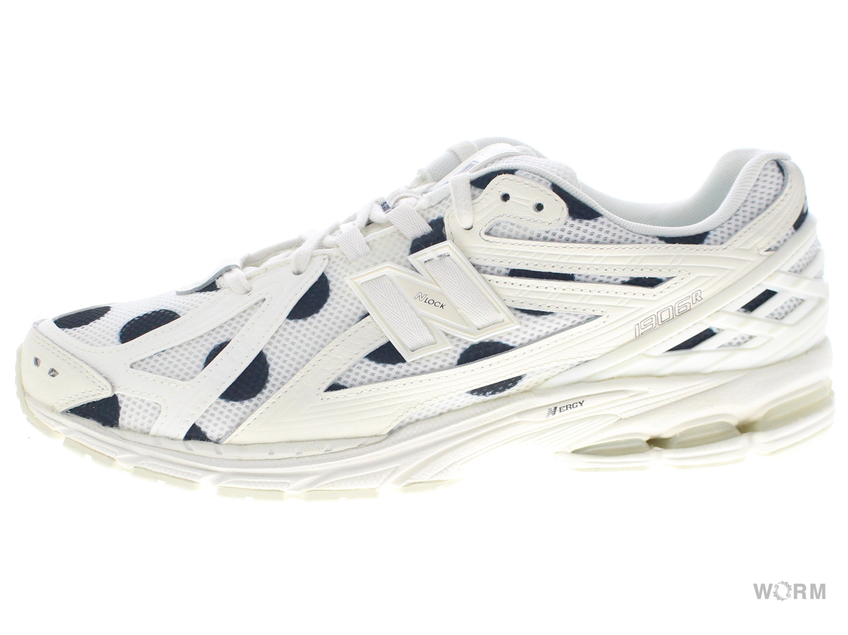 【US11.5】 New Balance M1906RPC 【DS】-WORM TOKYO-WORM TOKYO WEB STORE-100% Authentic Sneakers