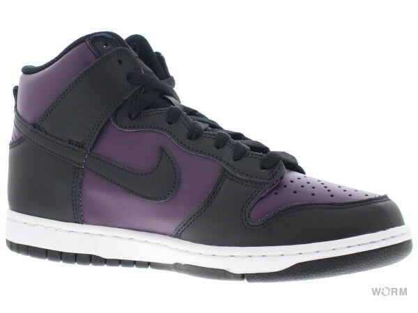 【US7.5】 NIKE DUNK HI / F FRAGMENT DESIGN DJ0382-600 【DS】-WORM OSAKA-WORM TOKYO WEB STORE-100% Authentic Sneakers