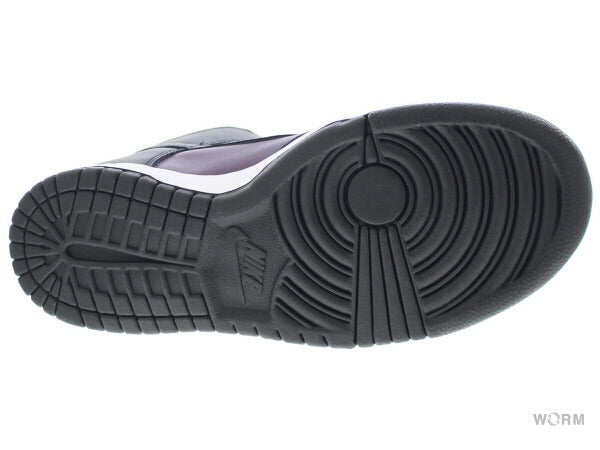 【US7.5】 NIKE DUNK HI / F FRAGMENT DESIGN DJ0382-600 【DS】-WORM OSAKA-WORM TOKYO WEB STORE-100% Authentic Sneakers