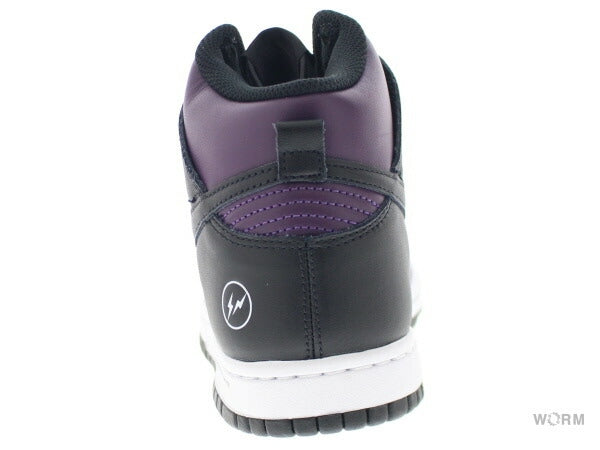 【US7.5】 NIKE DUNK HI / F FRAGMENT DESIGN DJ0382-600 【DS】-WORM OSAKA-WORM TOKYO WEB STORE-100% Authentic Sneakers