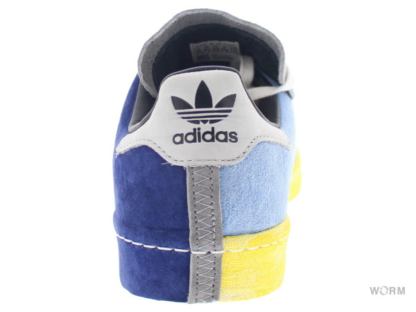 【US10】 adidas CAMPUS 80S SH MITA FY4618 【DS】-WORM TOKYO-WORM TOKYO WEB STORE-100% Authentic Sneakers