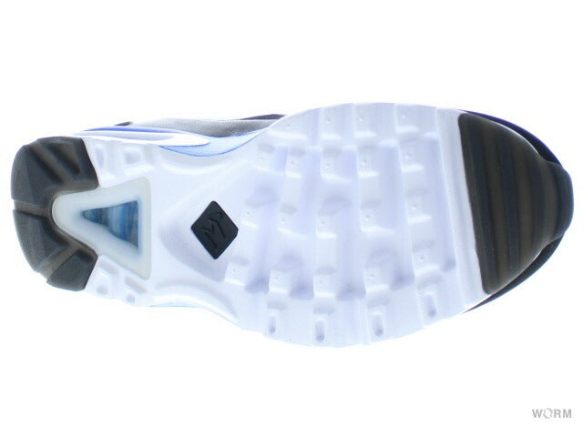 【US10】 NIKE AIR MAX MP ULTRA MARK PARKER 848625-401 【DS】