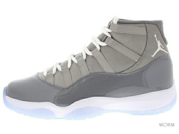 【US8.5】 AIR JORDAN 11 RETRO CT8012-005 【DS】