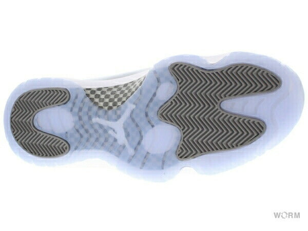 【US8.5】 AIR JORDAN 11 RETRO CT8012-005 【DS】