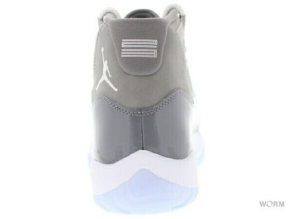 【US8.5】 AIR JORDAN 11 RETRO CT8012-005 【DS】
