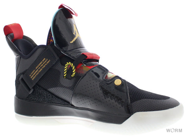 【US10.5】 AIR JORDAN 33 PF BV5072-007 【DS】-WORM TOKYO-WORM TOKYO WEB STORE-100% Authentic Sneakers