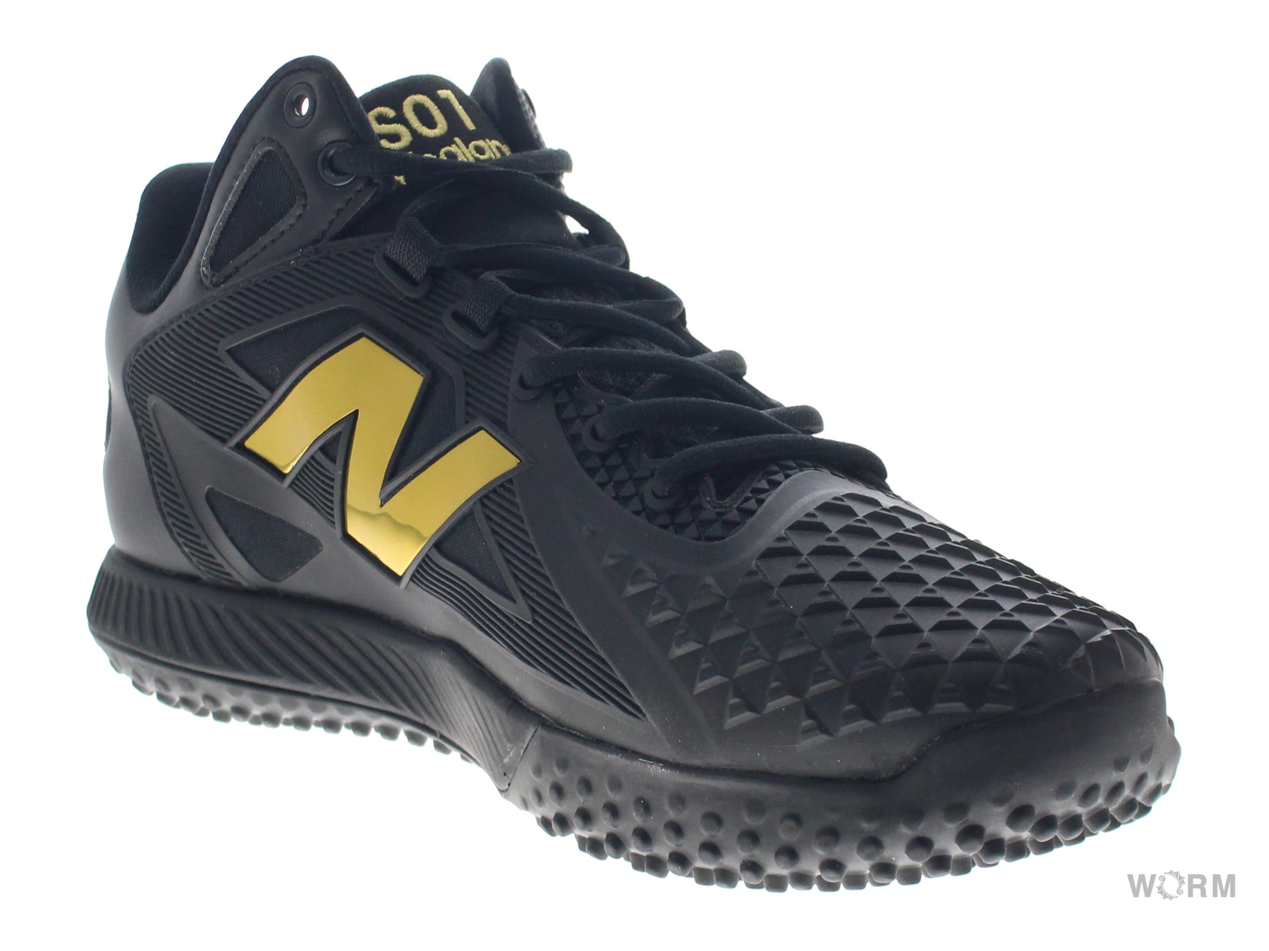【US8】 New Balance TSHOBK1 【DS】-WORM TOKYO-WORM TOKYO WEB STORE-100% Authentic Sneakers