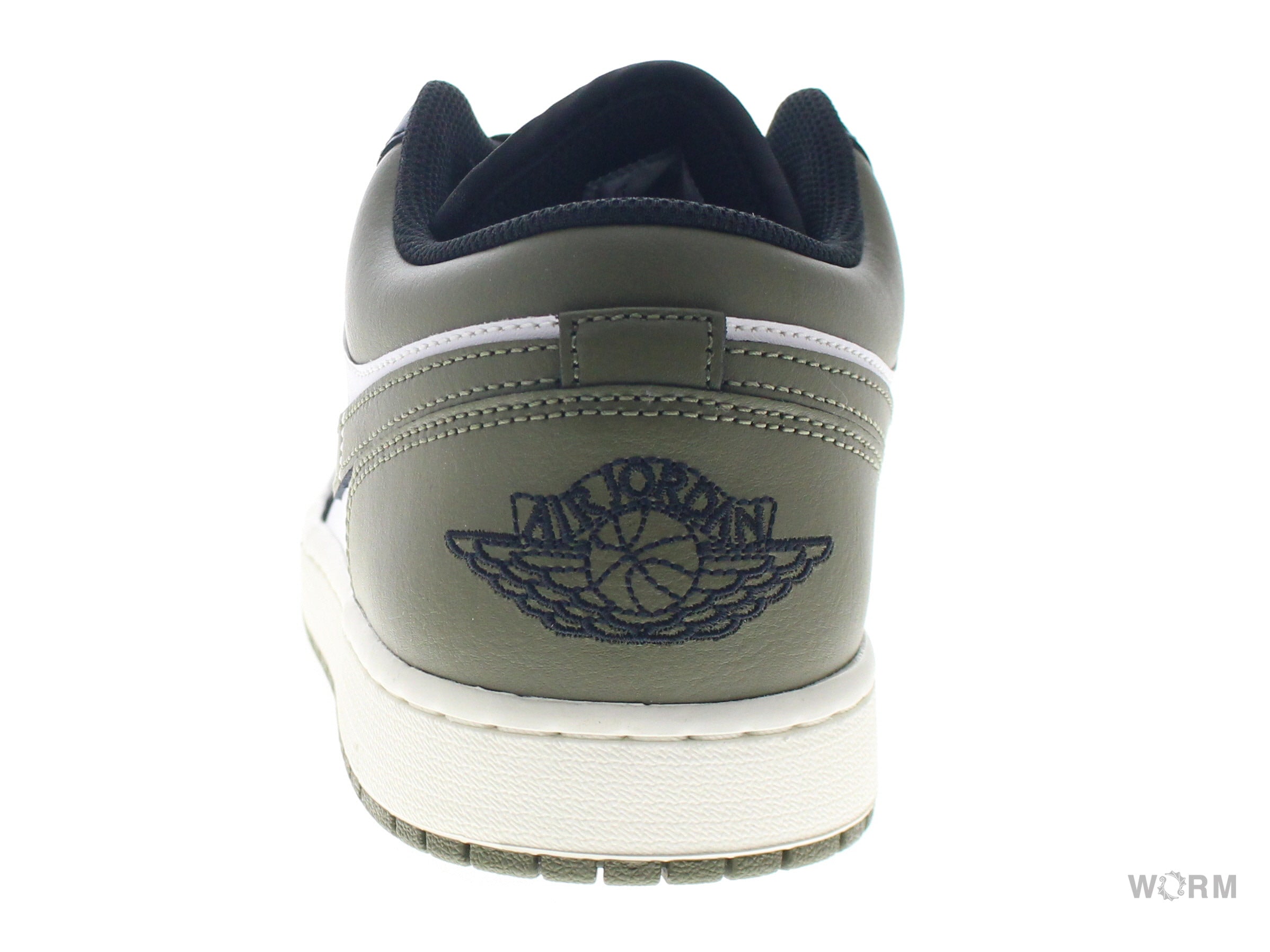 【US11】 AIR JORDAN 1 LOW 553558-092 【DS】-WORM TOKYO-WORM TOKYO WEB STORE-100% Authentic Sneakers
