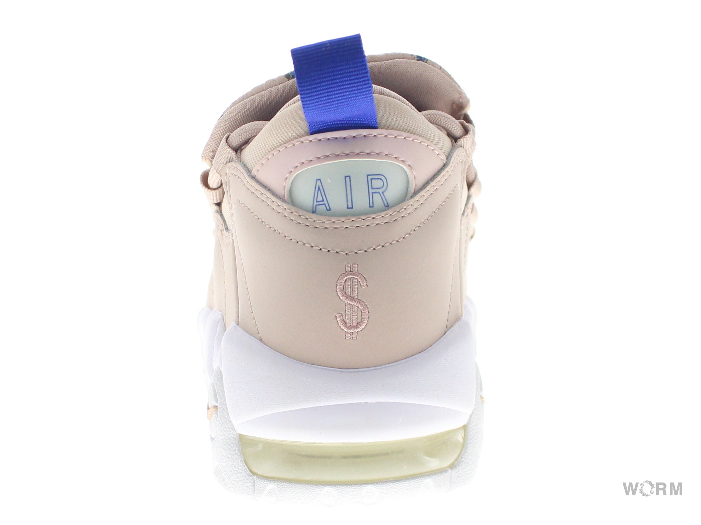 【W US7】 NIKE W AIR MORE MONEY AO1749-200 【DS】-WORM TOKYO-WORM TOKYO WEB STORE-100% Authentic Sneakers