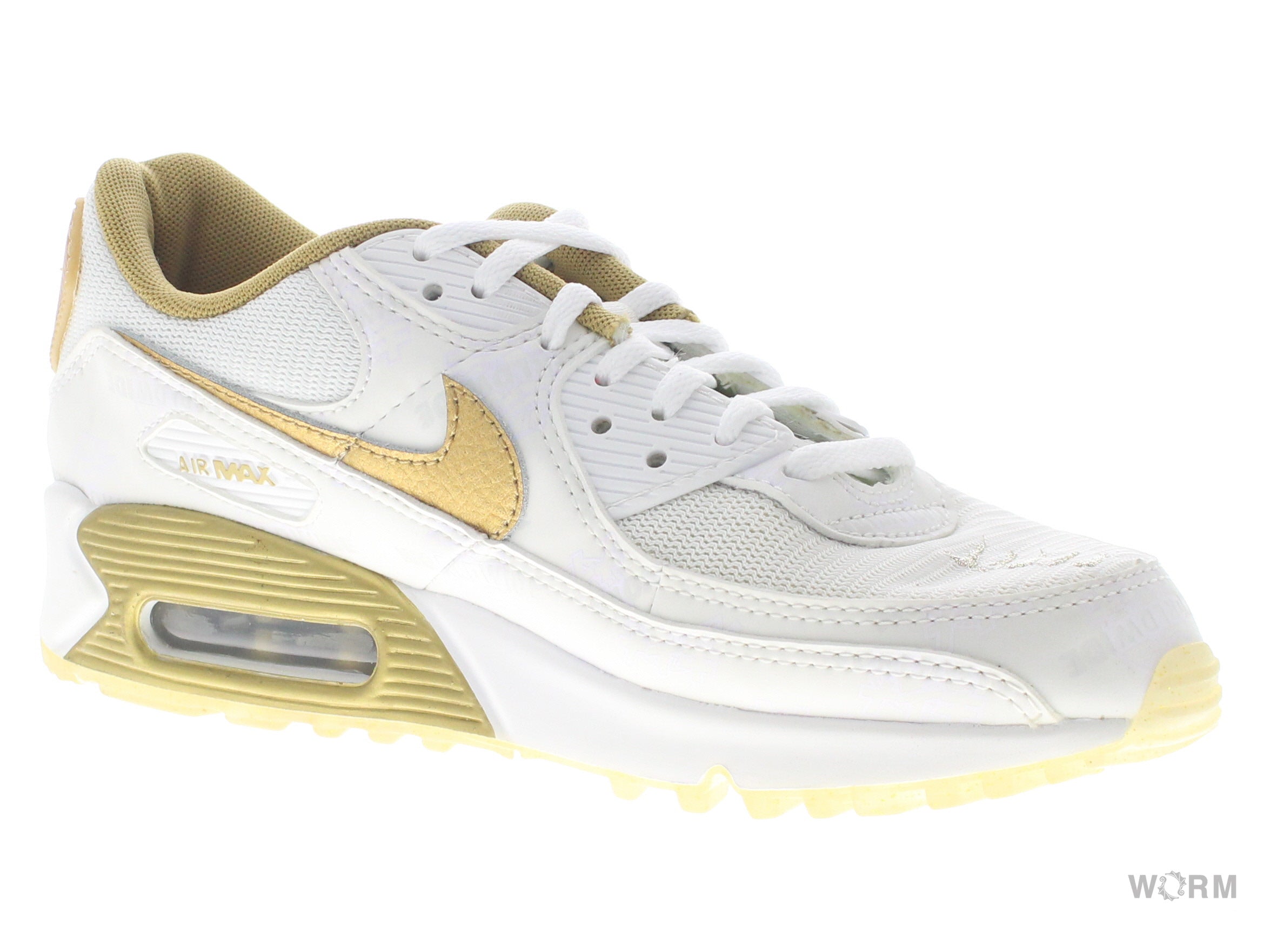 【W US7】 NIKE W AIR MAX 90 SE DA1342-170 【DS】-WORM TOKYO-WORM TOKYO WEB STORE-100% Authentic Sneakers