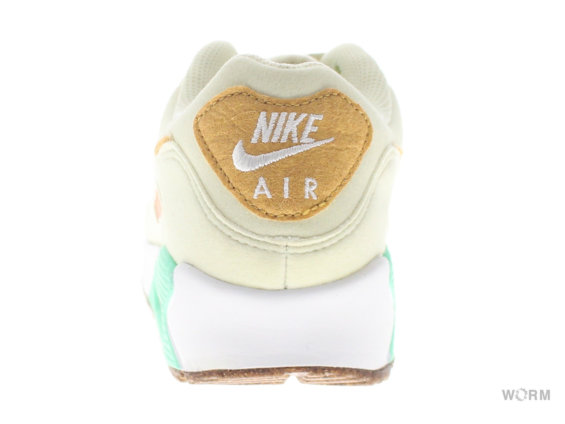 【W US7】 NIKE W AIR MAX 90 LX DC5211-100 【DS】