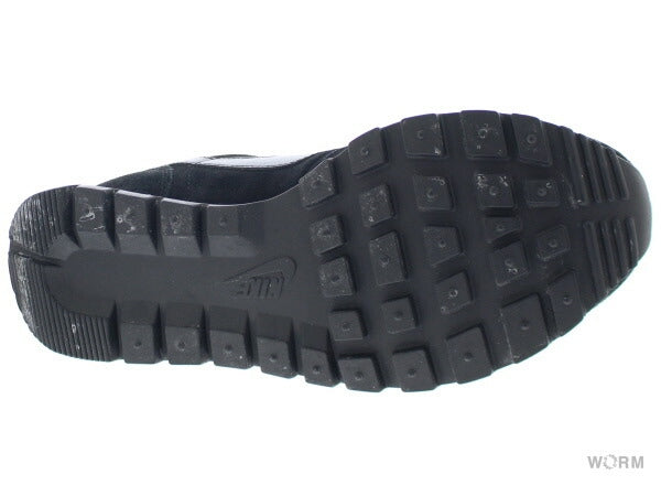 【US7.5】 NIKE AIR PEGASUS 83 CDG 917490-001 【DS】-WORM OSAKA-WORM TOKYO WEB STORE-100% Authentic Sneakers