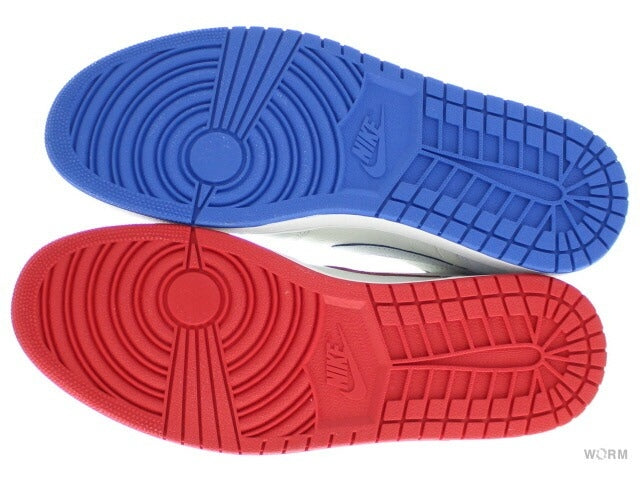 【US10】 JORDAN 1 SB QS LANCE MOUNTAIN 653532-100 【DS】-WORM OSAKA-WORM TOKYO WEB STORE-100% Authentic Sneakers