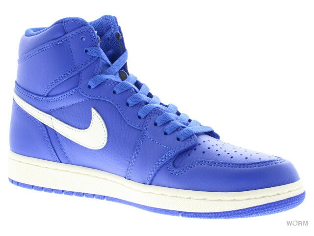 【US9.5】 AIR JORDAN 1 RETRO HIGH OG 555088-401 【DS】-WORM OSAKA-WORM TOKYO WEB STORE-100% Authentic Sneakers