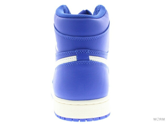 【US9.5】 AIR JORDAN 1 RETRO HIGH OG 555088-401 【DS】-WORM OSAKA-WORM TOKYO WEB STORE-100% Authentic Sneakers